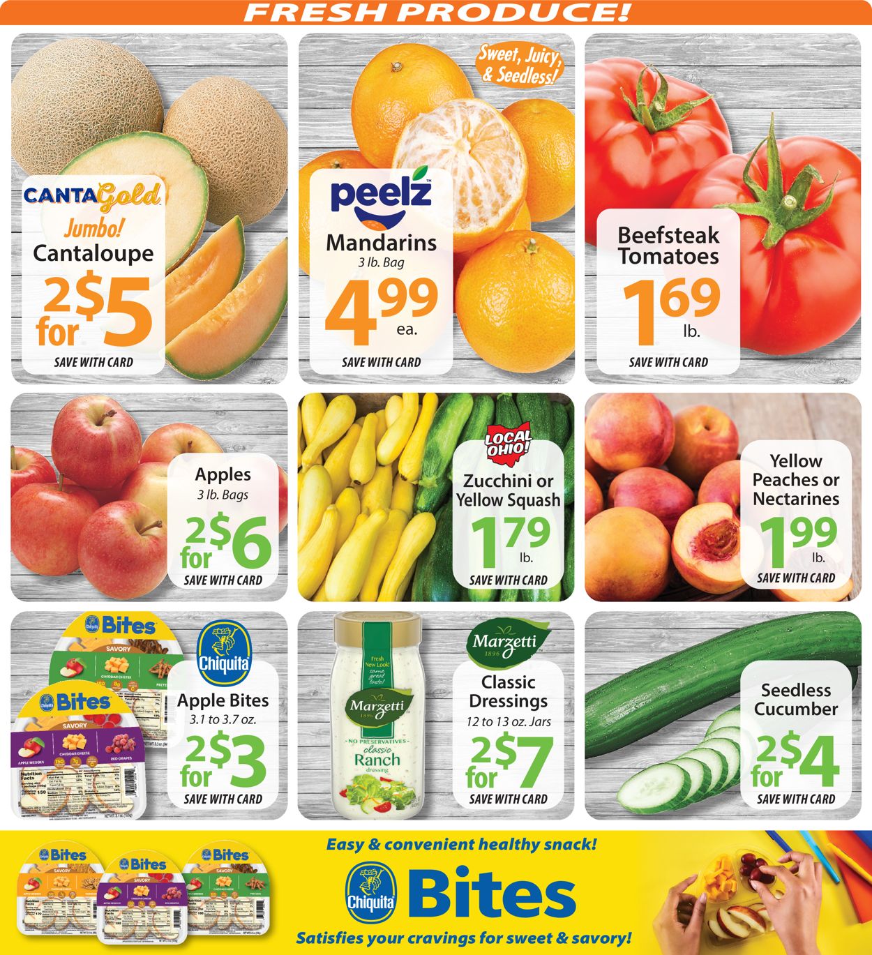 Acme Fresh Market Weekly Ad Circular - valid 03/17-03/23/2022 (Page 12)
