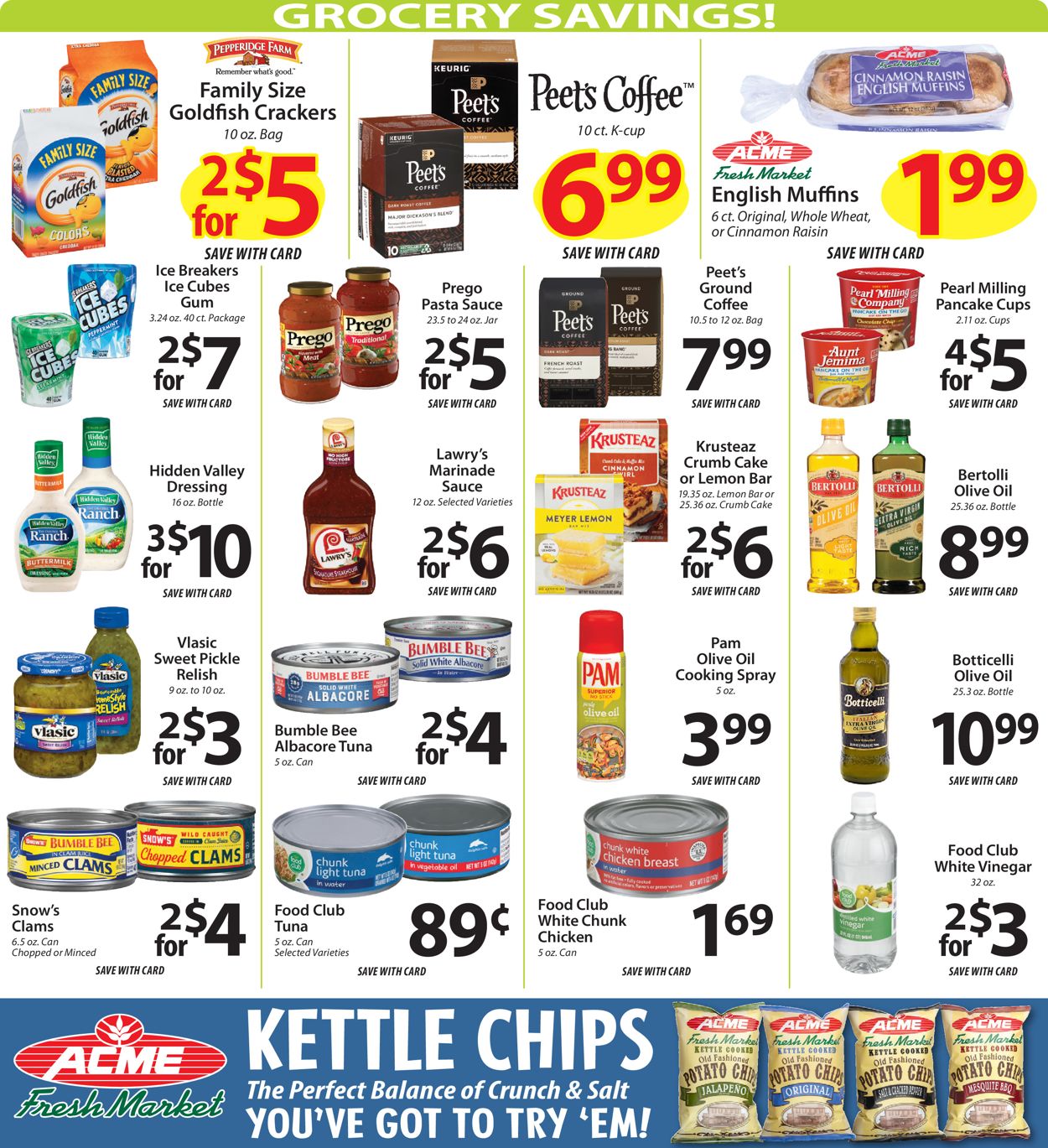 Acme Fresh Market Weekly Ad Circular - valid 04/21-04/27/2022 (Page 10)