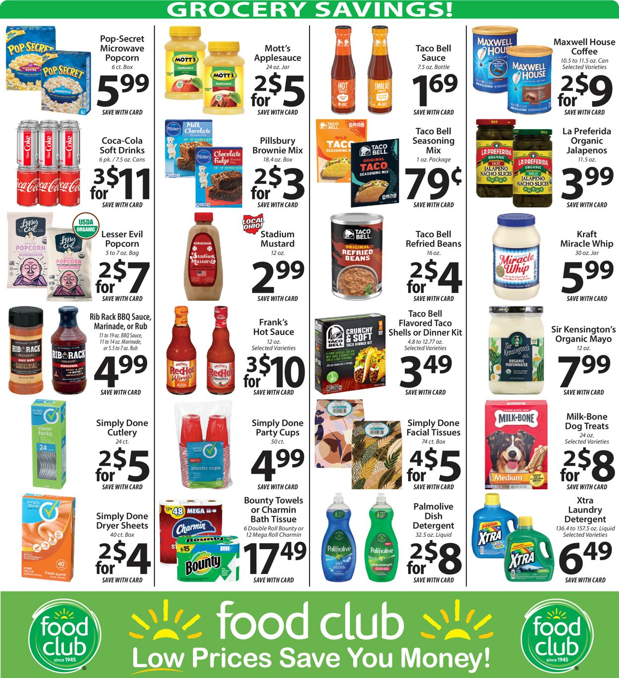 Acme Fresh Market Weekly Ad Circular - valid 07/06-07/13/2023 (Page 5)