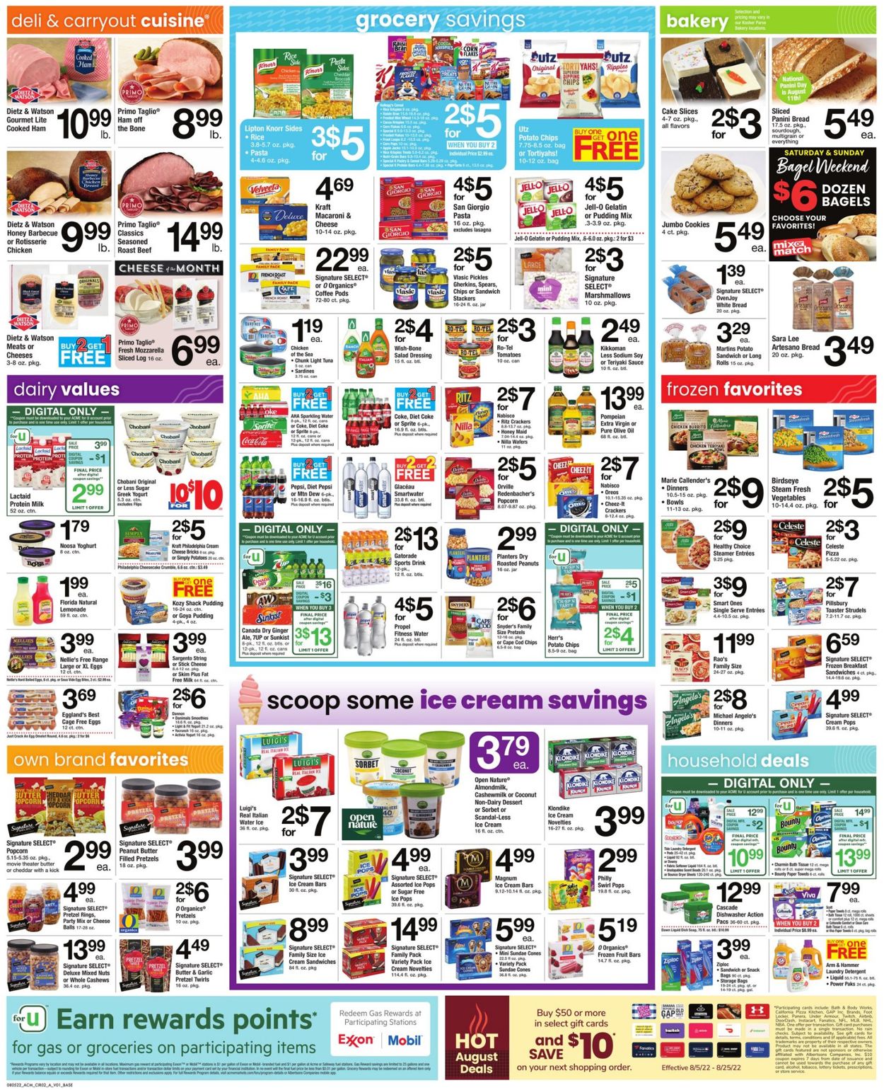 Acme Weekly Ad Circular - valid 08/05-08/11/2022 (Page 3)