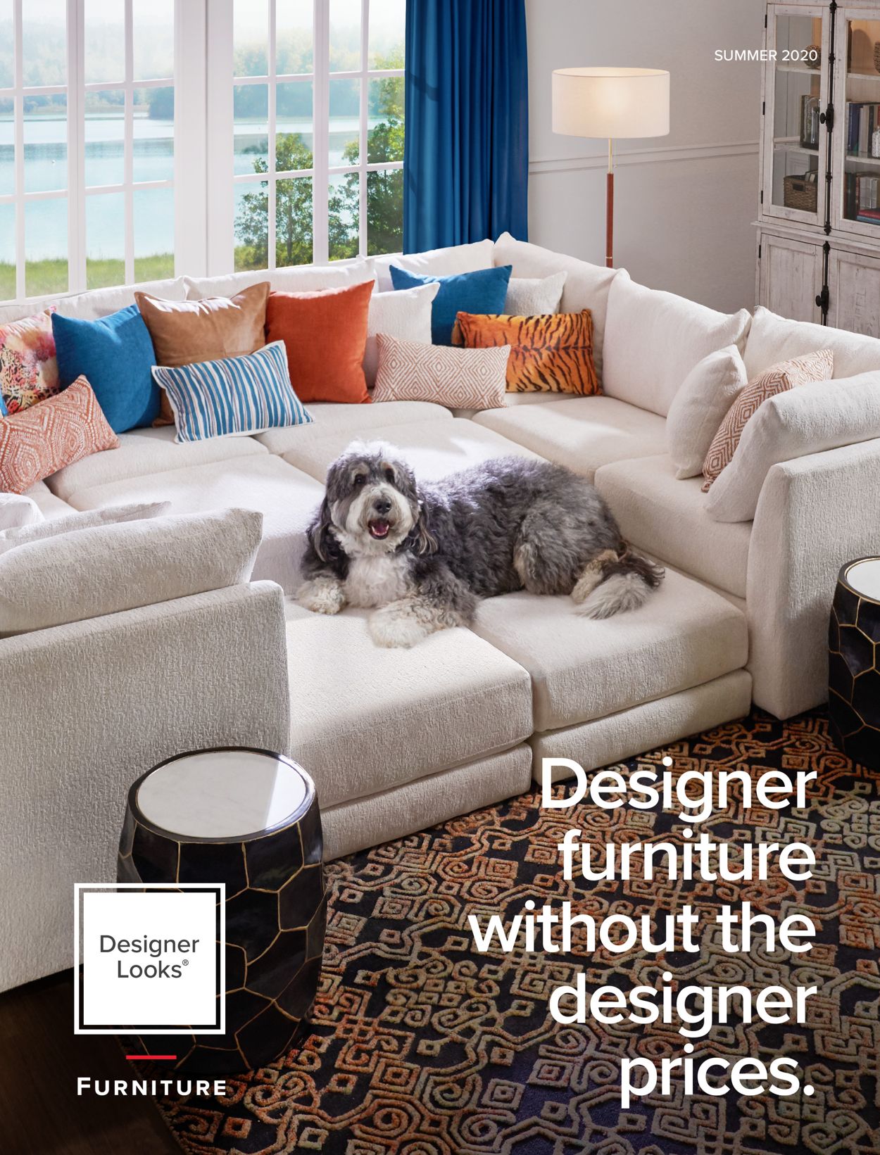 American Signature Furniture Weekly Ad Circular - valid 05/12-08/31/2020