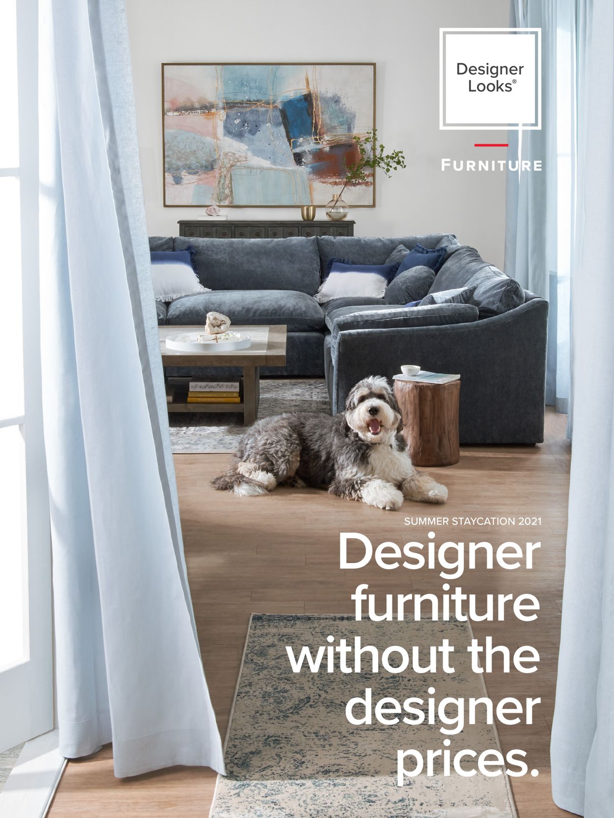 American Signature Furniture Weekly Ad Circular - valid 05/04-09/23/2021