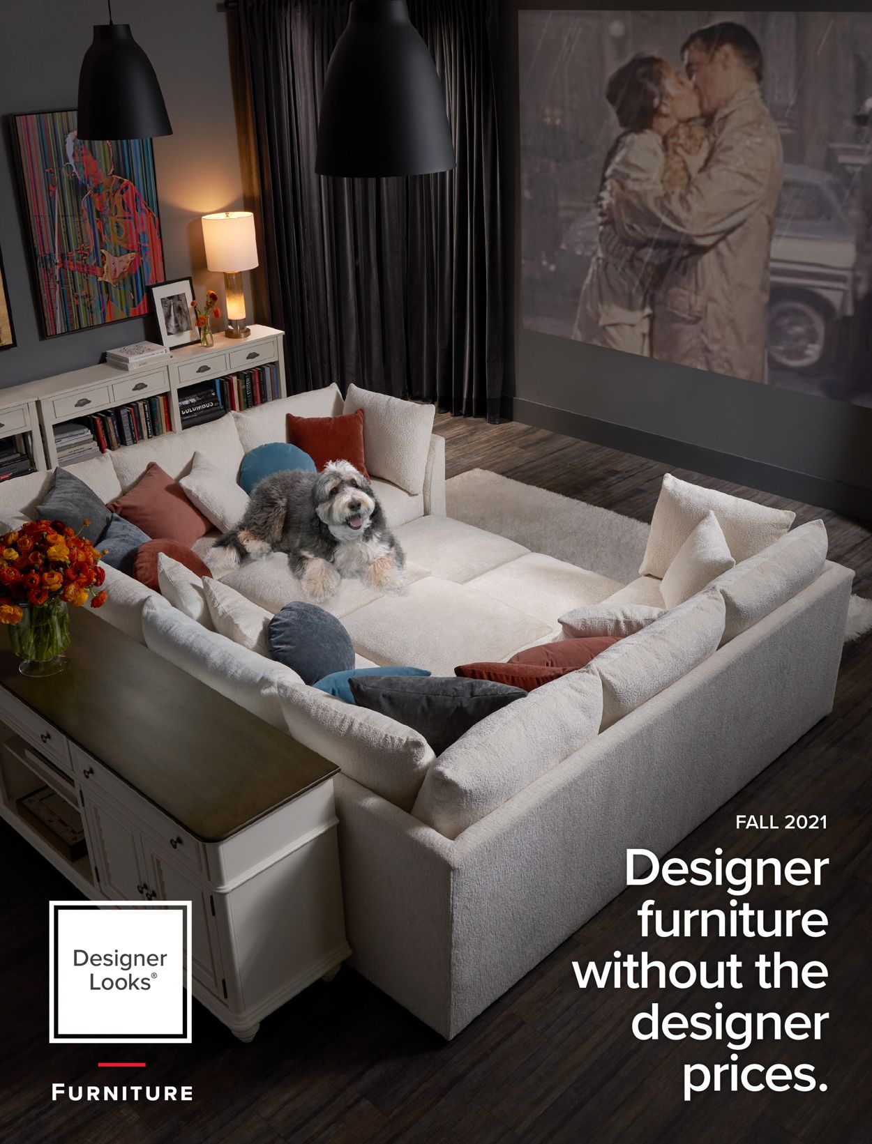American Signature Furniture Weekly Ad Circular - valid 09/08-12/07/2021