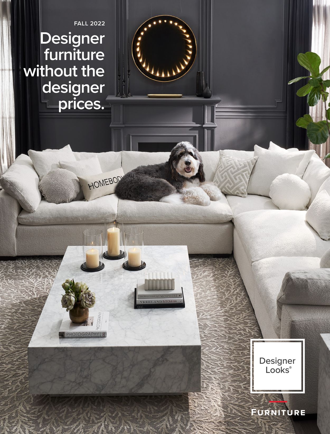 American Signature Furniture Weekly Ad Circular - valid 08/02-10/31/2022