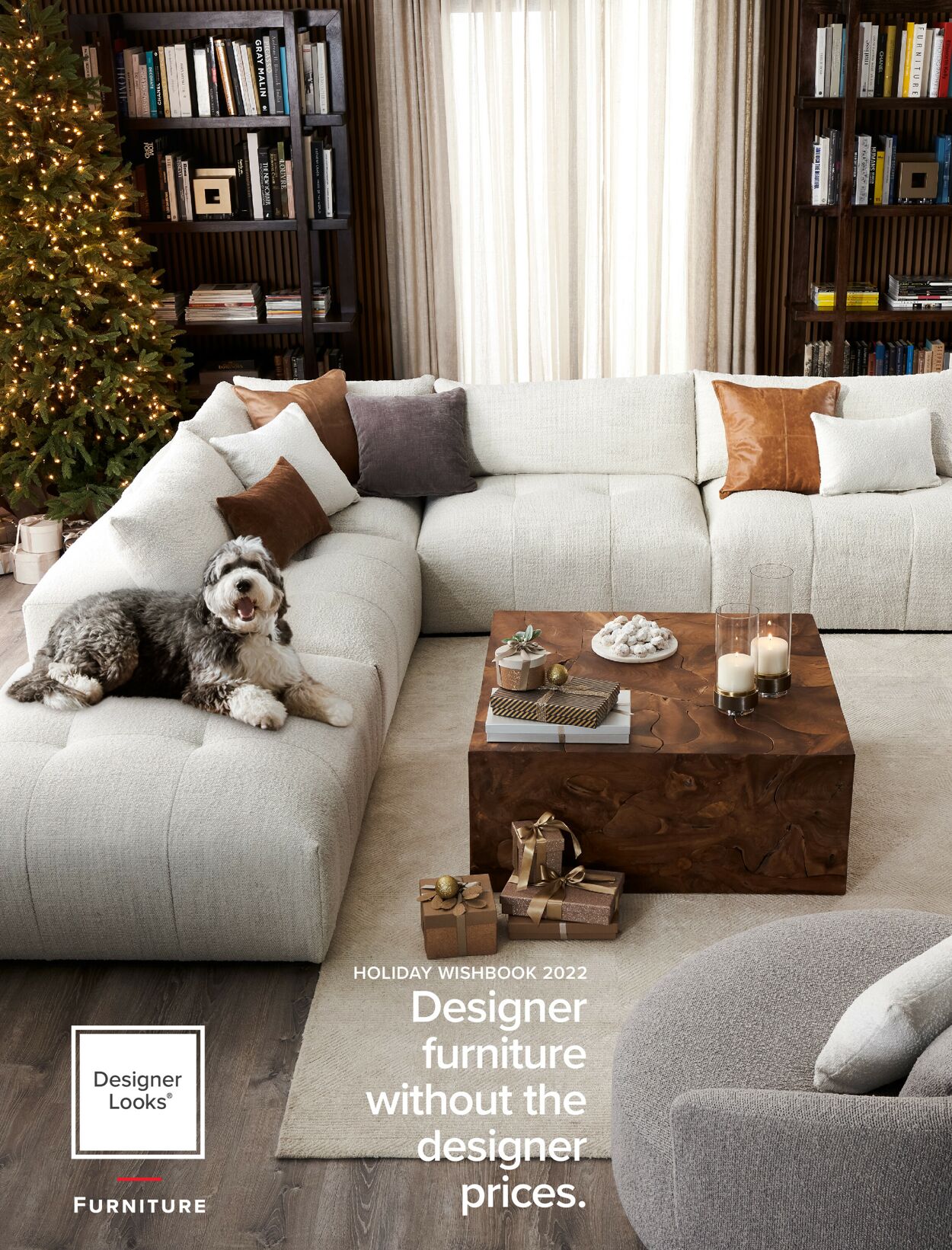 American Signature Furniture Weekly Ad Circular - valid 10/25-01/06/2023