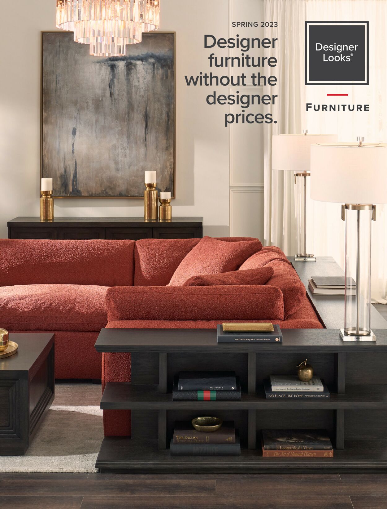 American Signature Furniture Weekly Ad Circular - valid 03/07-06/01/2023