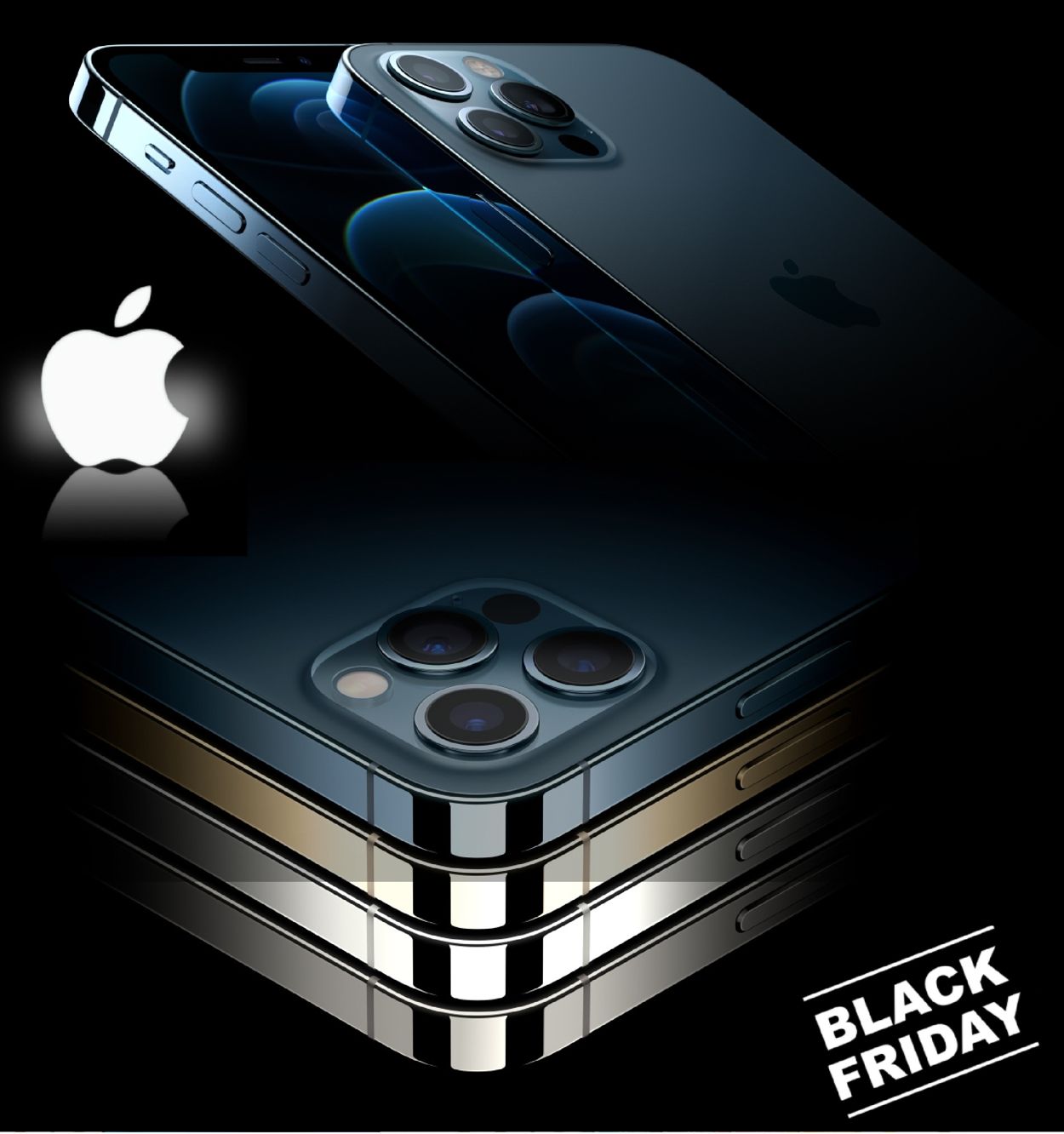 Apple Black Friday ad 2020 Weekly Ad Circular - valid 11/17-11/24/2020