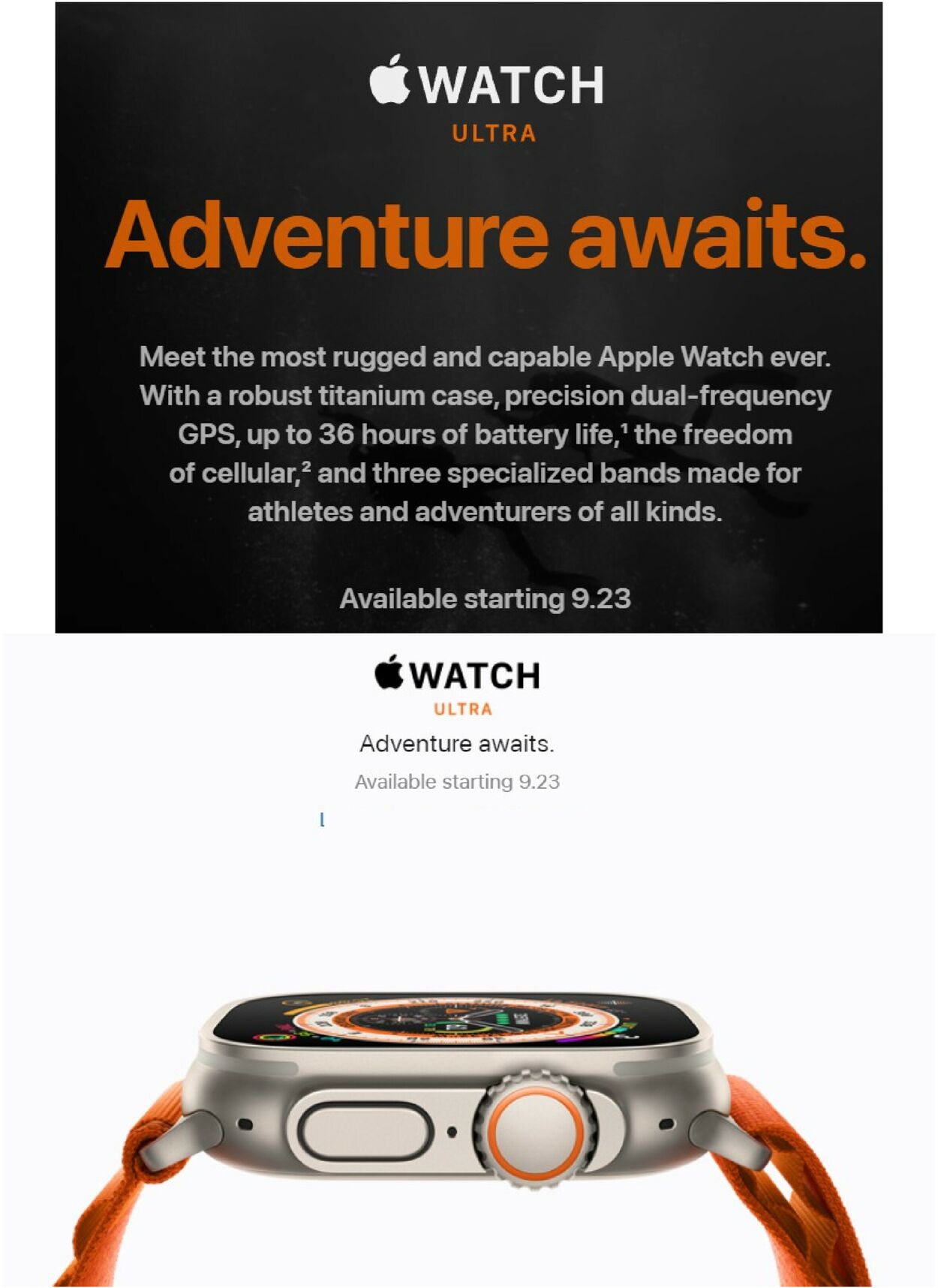 Apple Weekly Ad Circular - valid 09/13-09/27/2022 (Page 5)