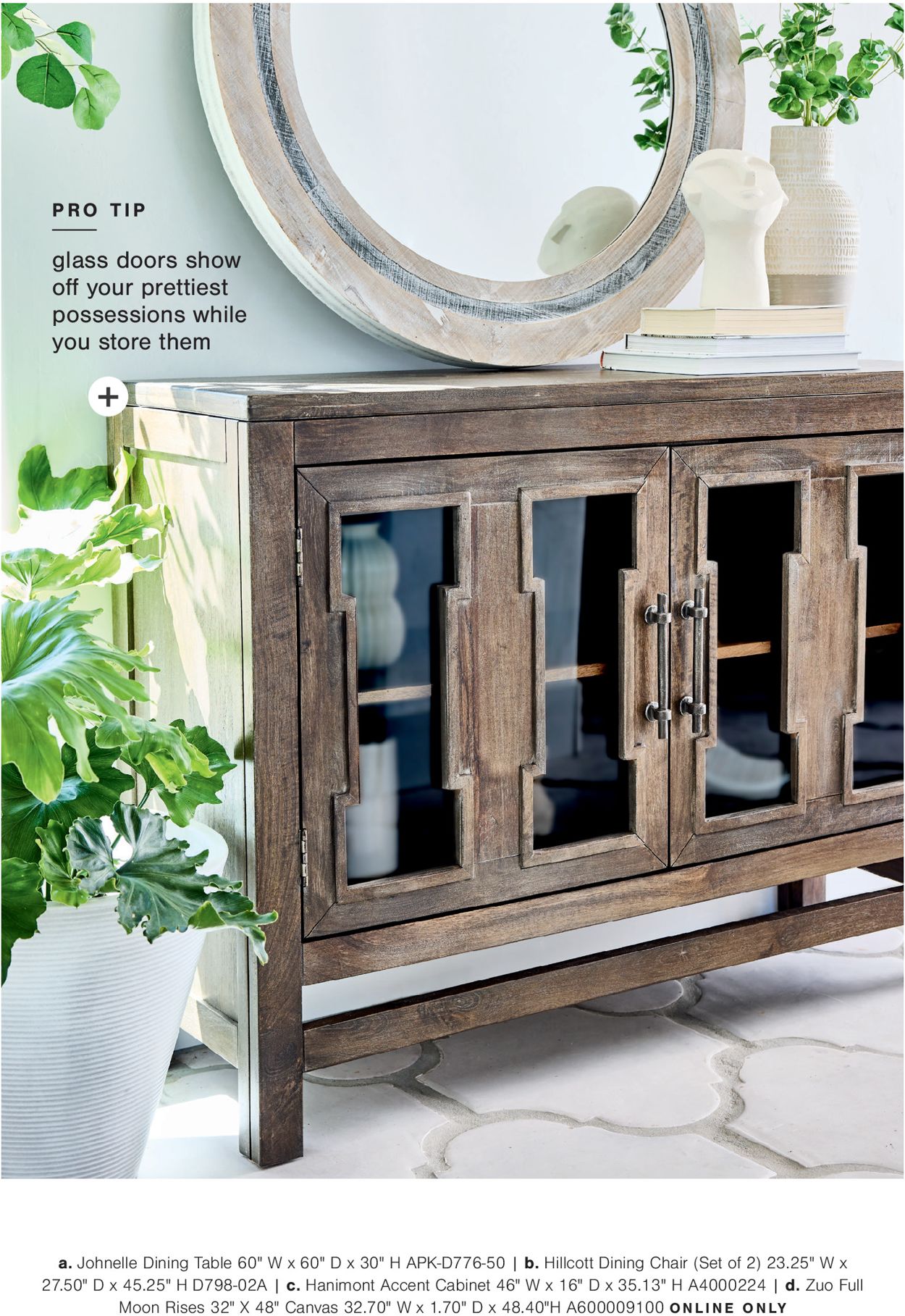 Ashley Furniture Weekly Ad Circular - valid 06/07-11/30/2022 (Page 3)