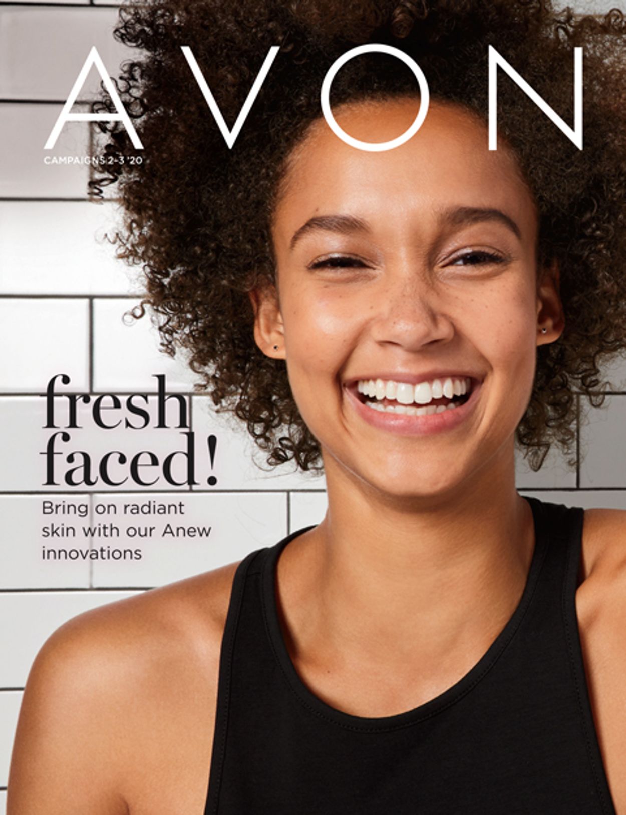 Avon Weekly Ad Circular - valid 12/29-02/29/2020