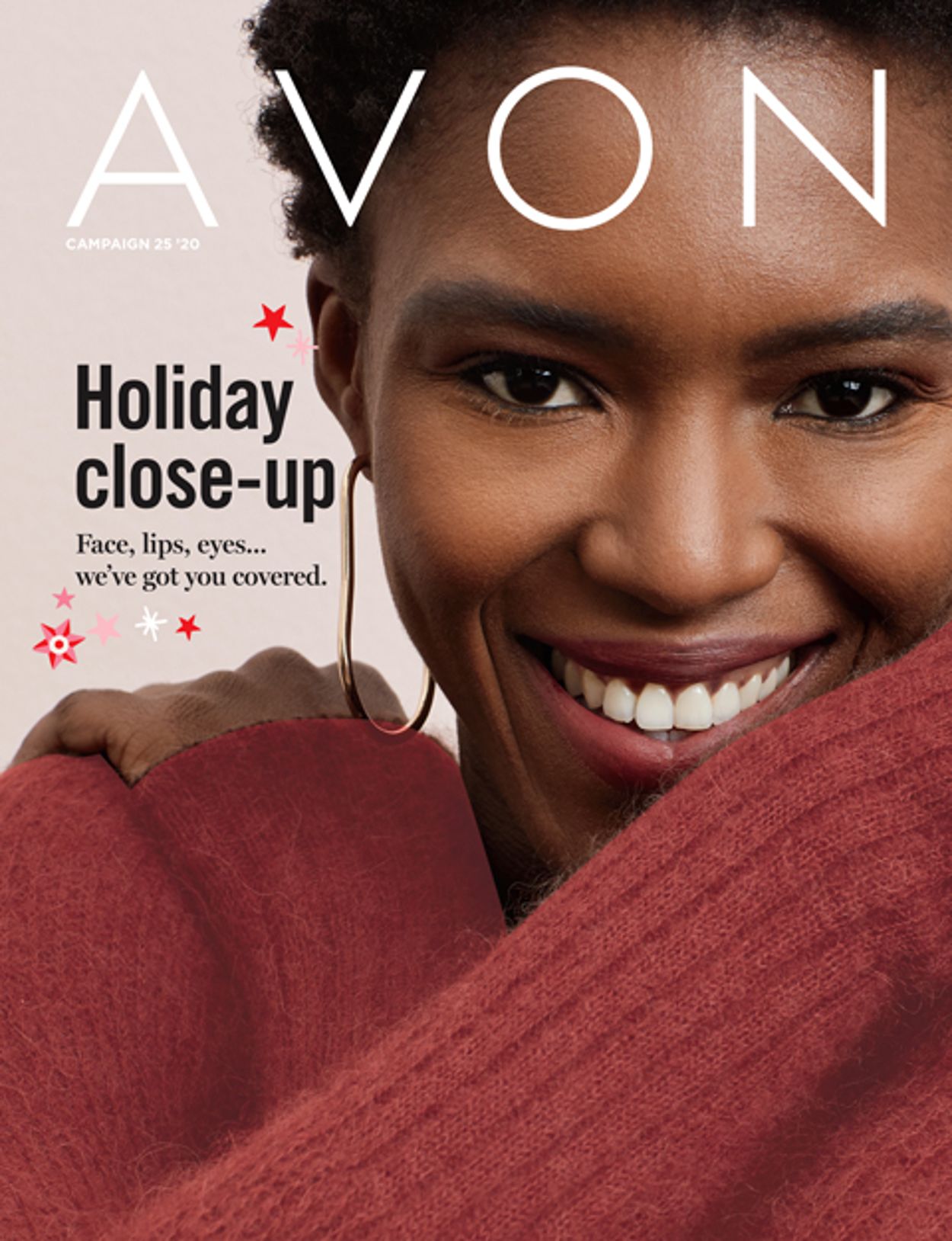 Avon Holiday 2020 Weekly Ad Circular - valid 11/10-11/24/2020