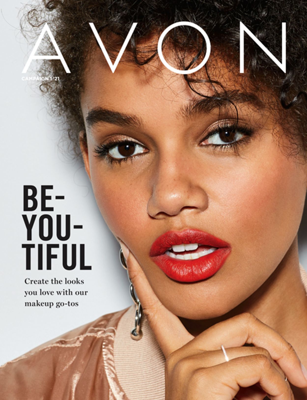 Avon Weekly Ad Circular - valid 12/08-12/21/2020