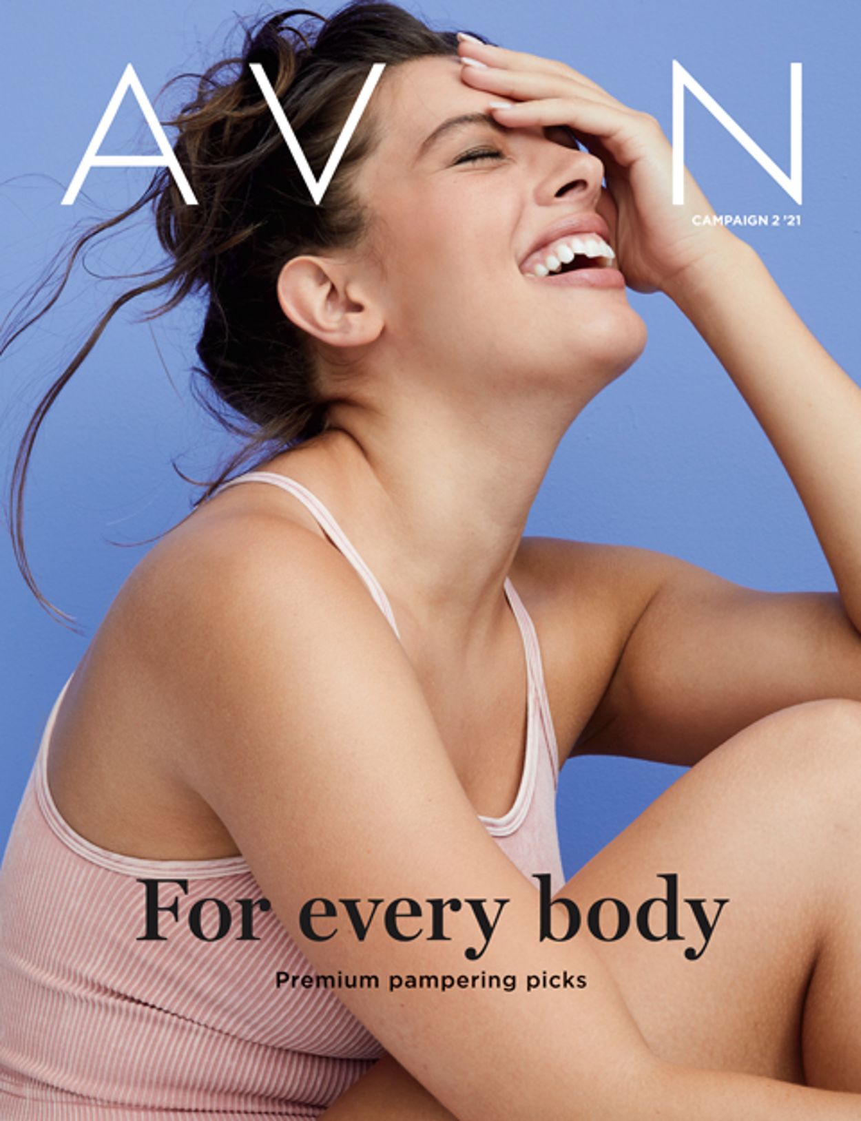 Avon Weekly Ad Circular - valid 12/22-01/06/2021