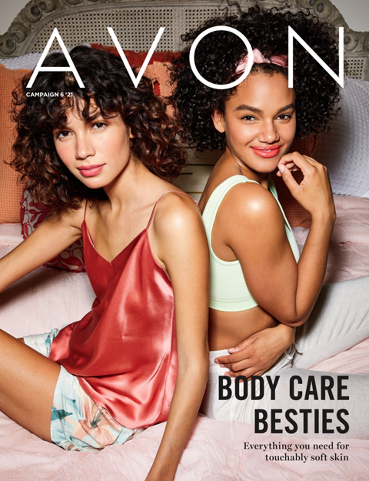 Avon Weekly Ad Circular - valid 02/16-03/01/2021