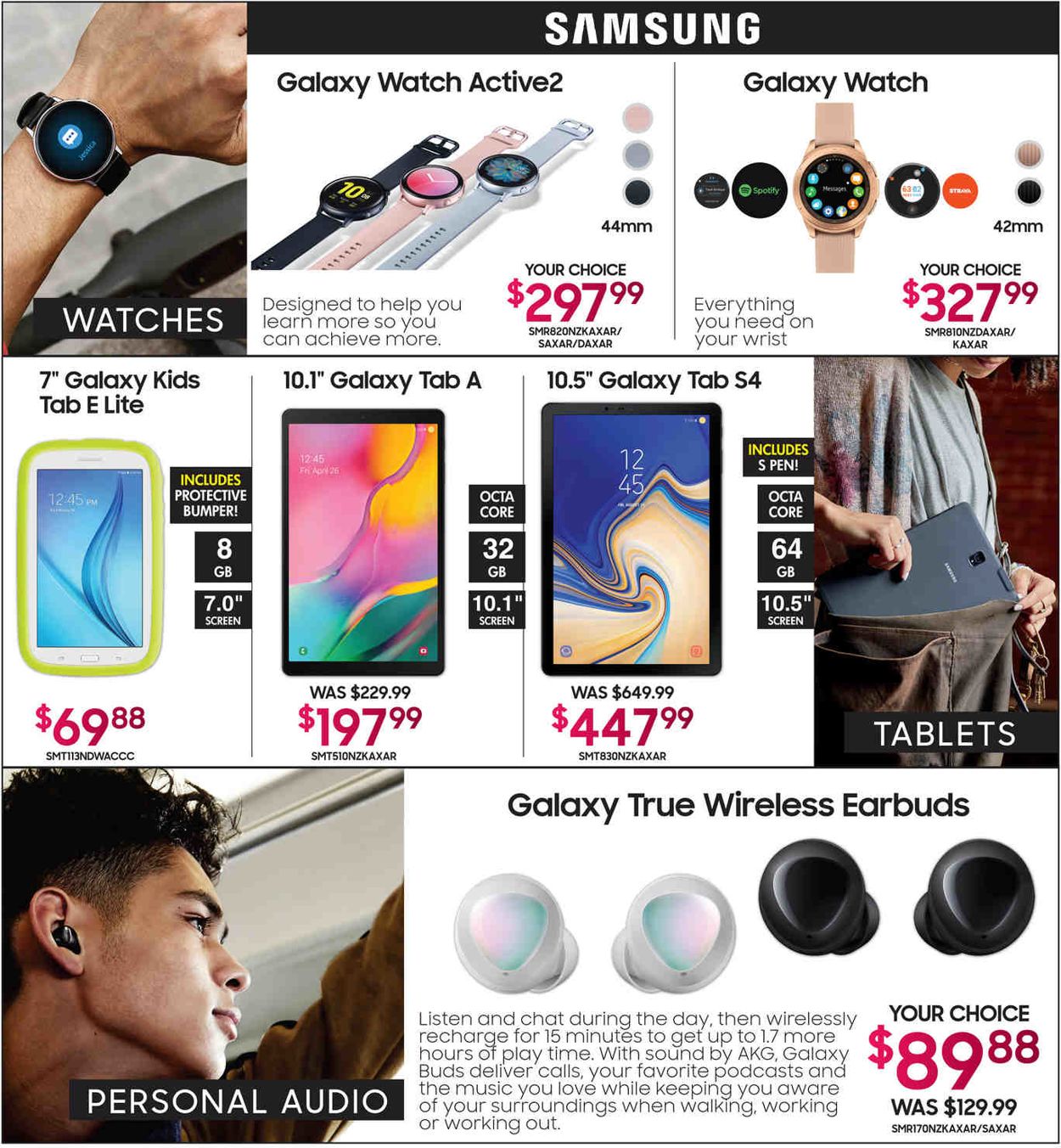 Brandsmart USA Weekly Ad Circular - valid 02/21-02/23/2020 (Page 13)