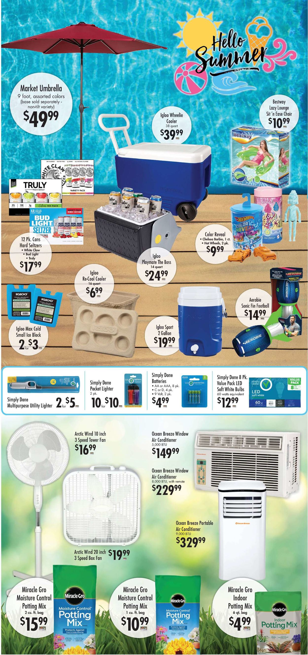 Buehler's Fresh Foods Weekly Ad Circular - valid 05/18-05/24/2022 (Page 4)