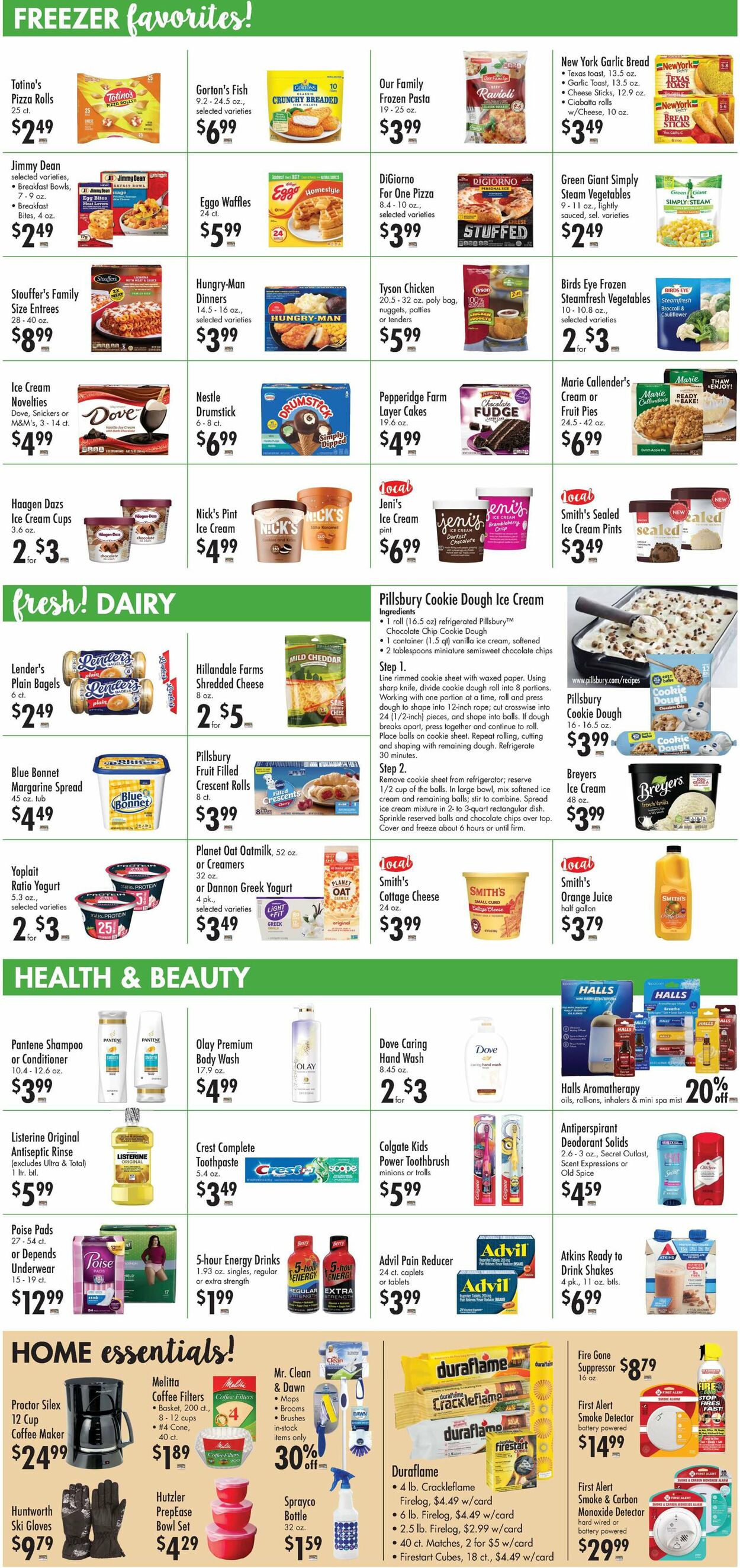 Buehler's Fresh Foods Weekly Ad Circular - valid 02/15-02/21/2023 (Page 3)