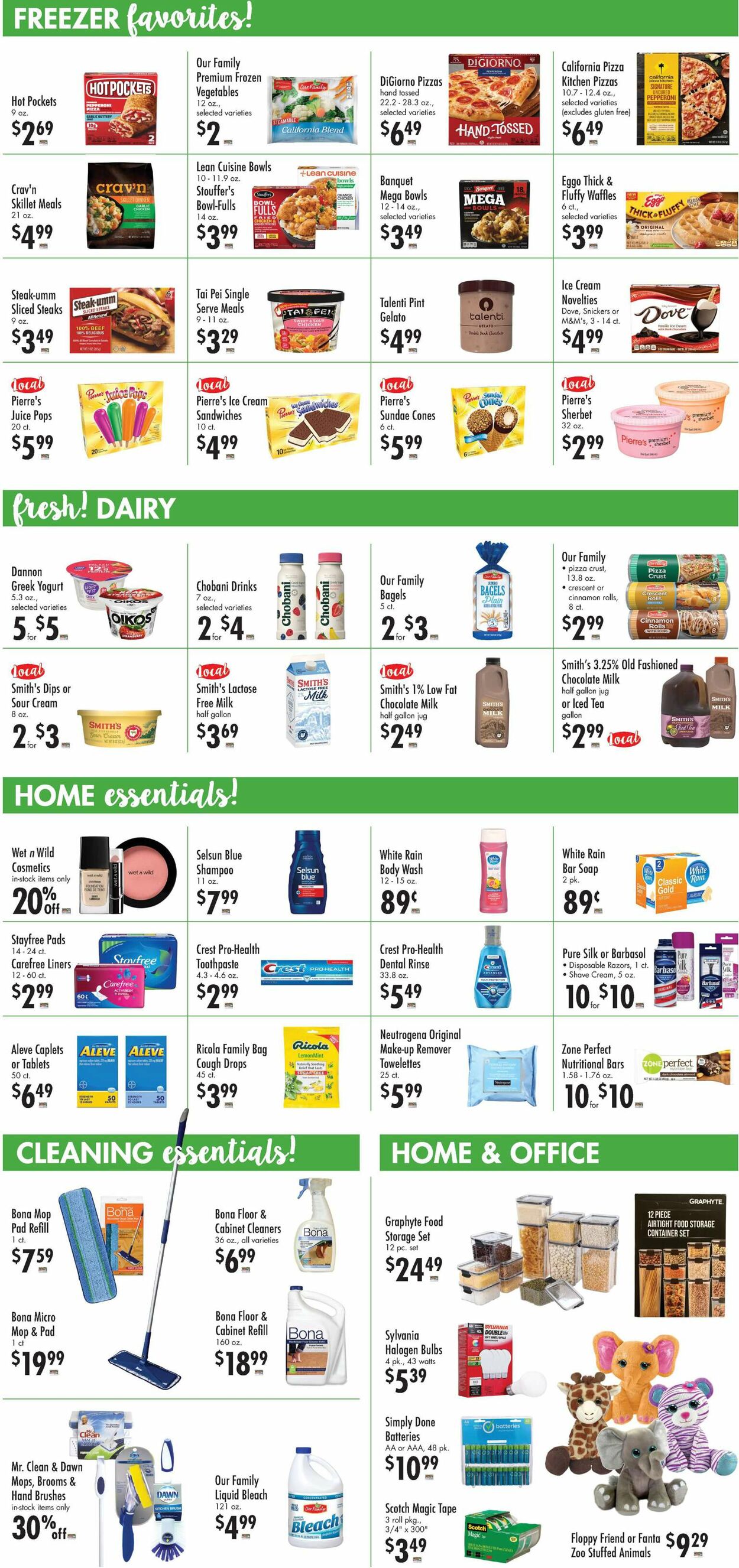 Buehler's Fresh Foods Weekly Ad Circular - valid 03/22-03/28/2023 (Page 3)