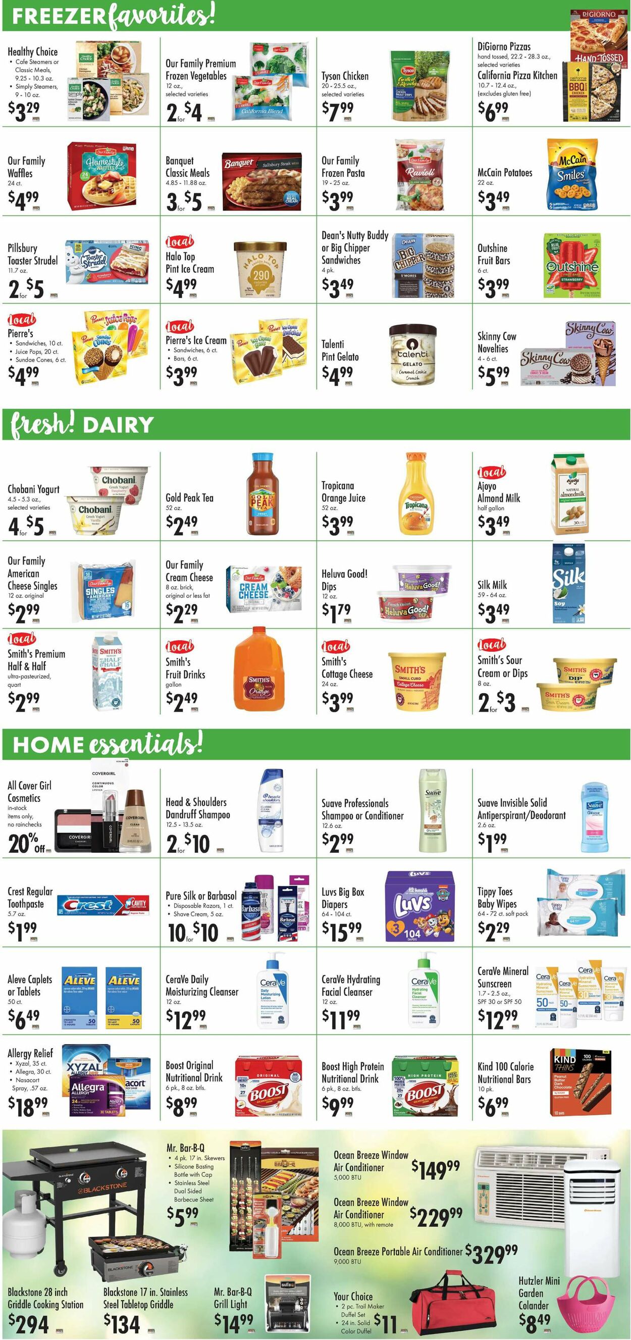 Buehler's Fresh Foods Weekly Ad Circular - valid 05/17-05/23/2023 (Page 3)