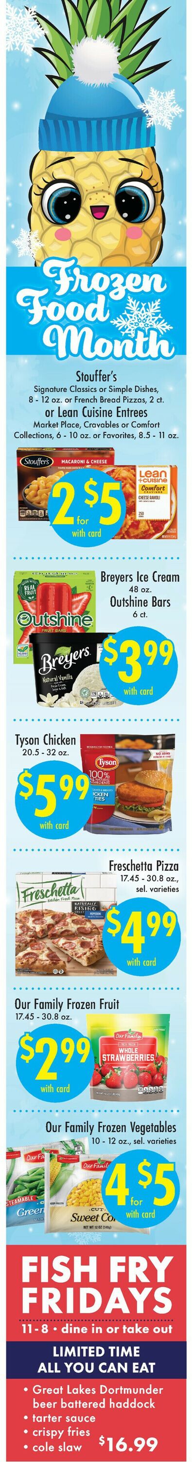 Buehler's Fresh Foods Weekly Ad Circular - valid 03/06-03/12/2024 (Page 2)