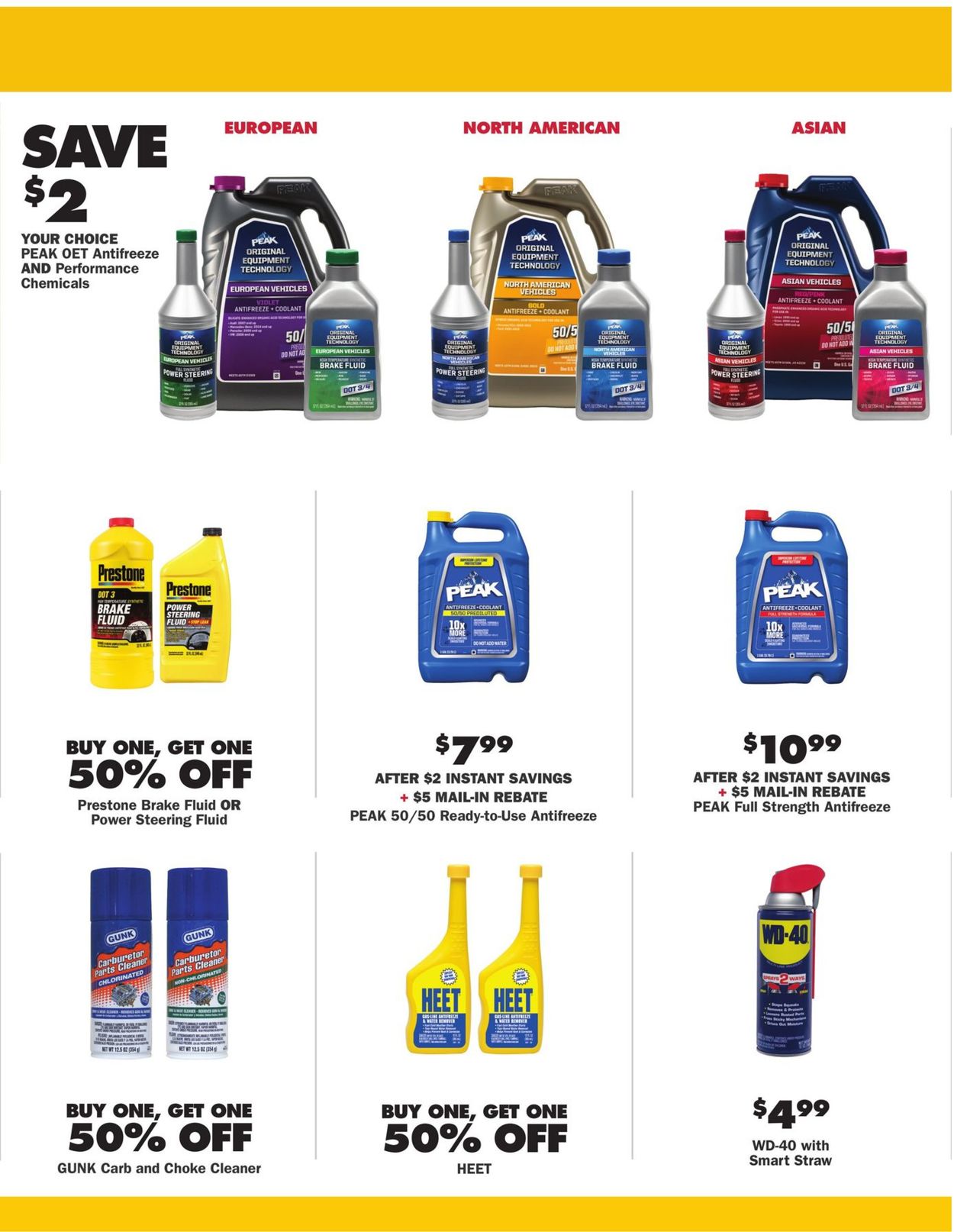 CarQuest Weekly Ad Circular - valid 12/31-02/17/2021 (Page 9)