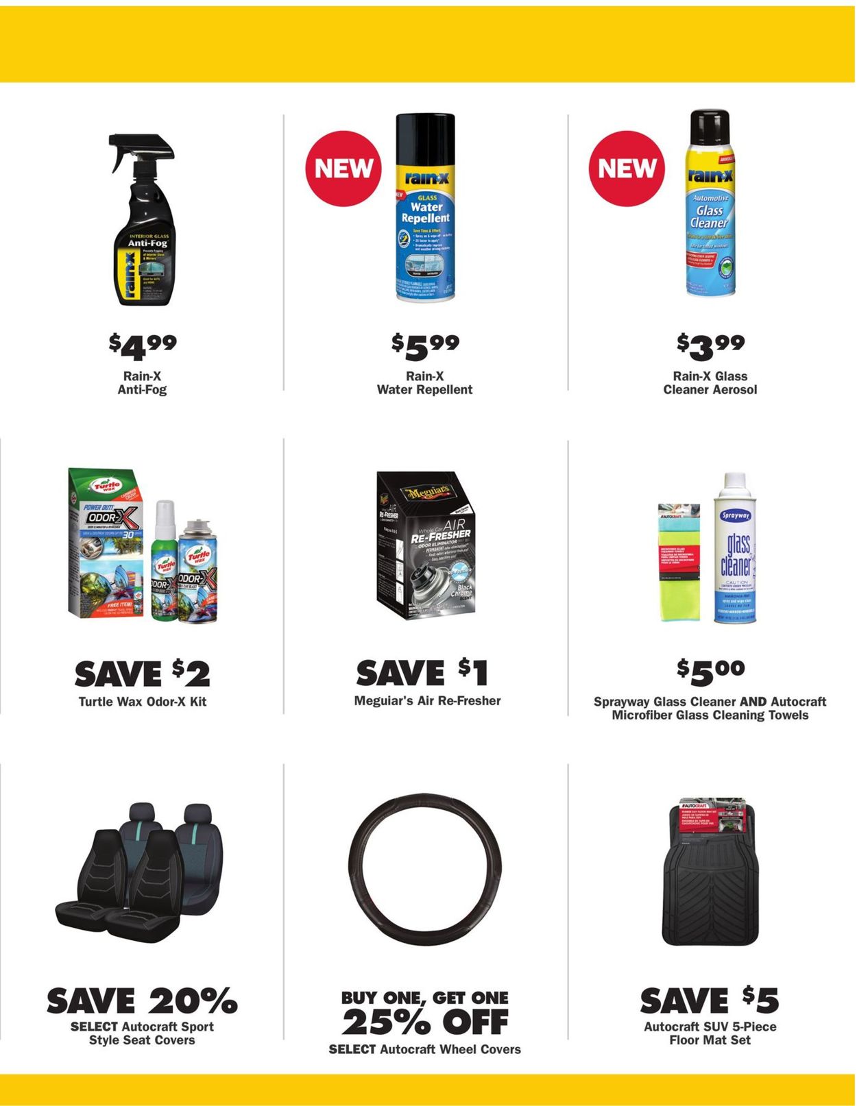 CarQuest Weekly Ad Circular - valid 12/31-02/17/2021 (Page 18)