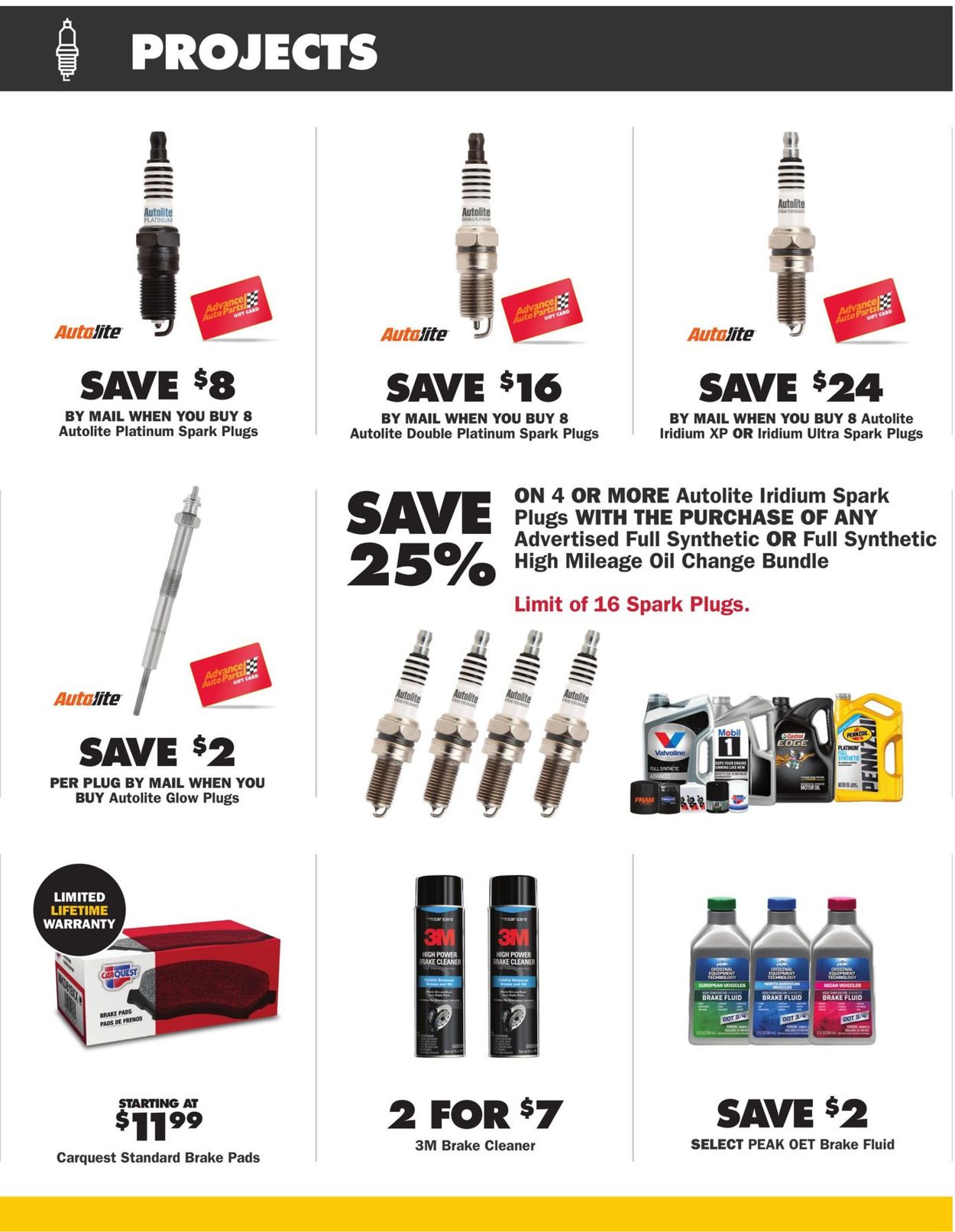 CarQuest Weekly Ad Circular - valid 12/31-02/17/2022 (Page 12)