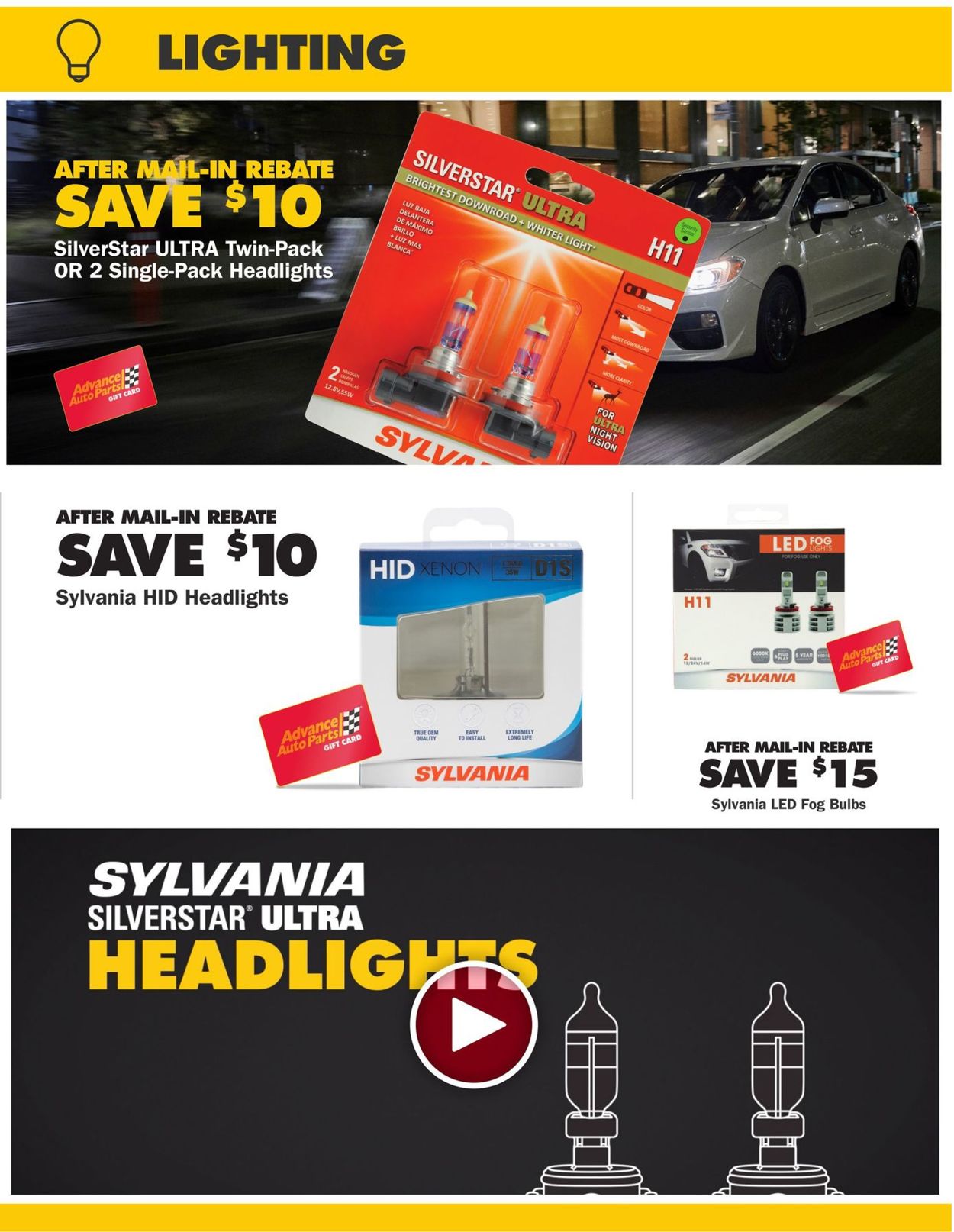 CarQuest Weekly Ad Circular - valid 12/30-02/16/2022 (Page 17)