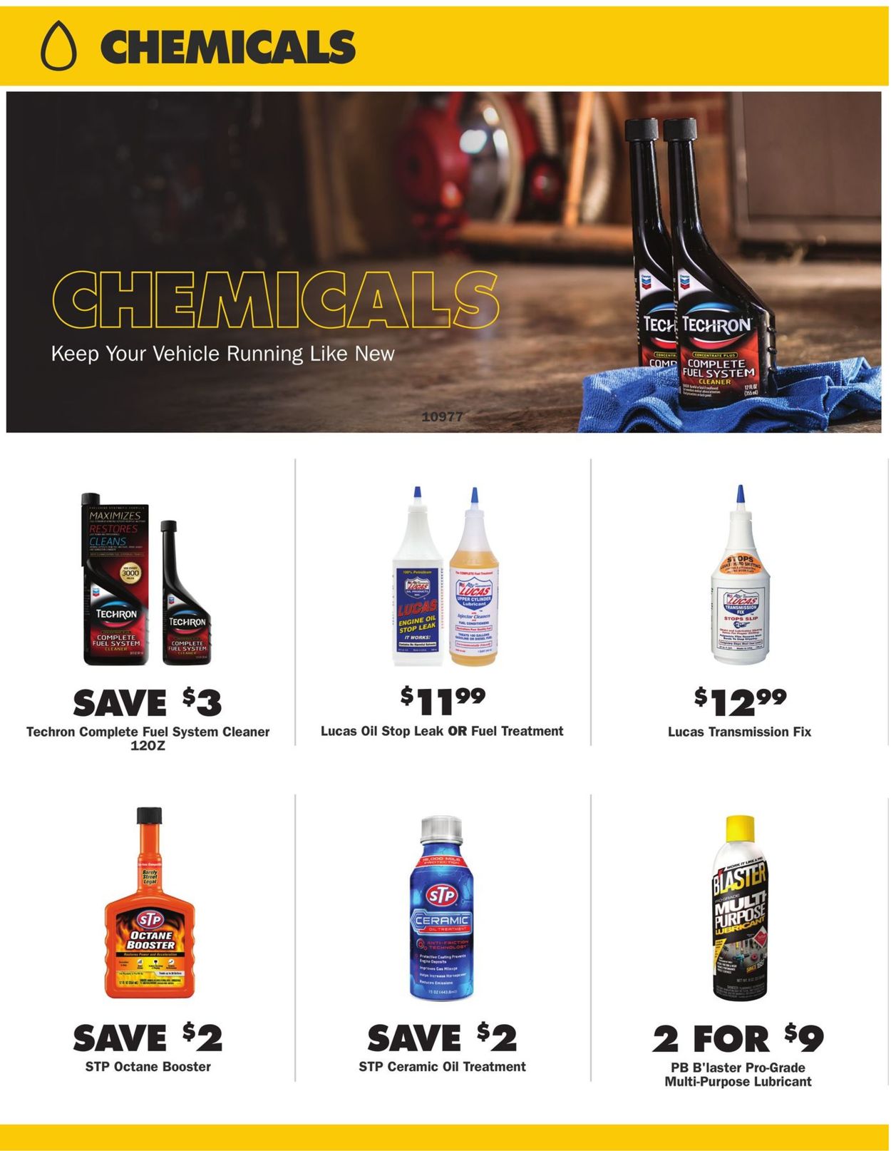 CarQuest Weekly Ad Circular - valid 05/26-06/22/2022 (Page 6)