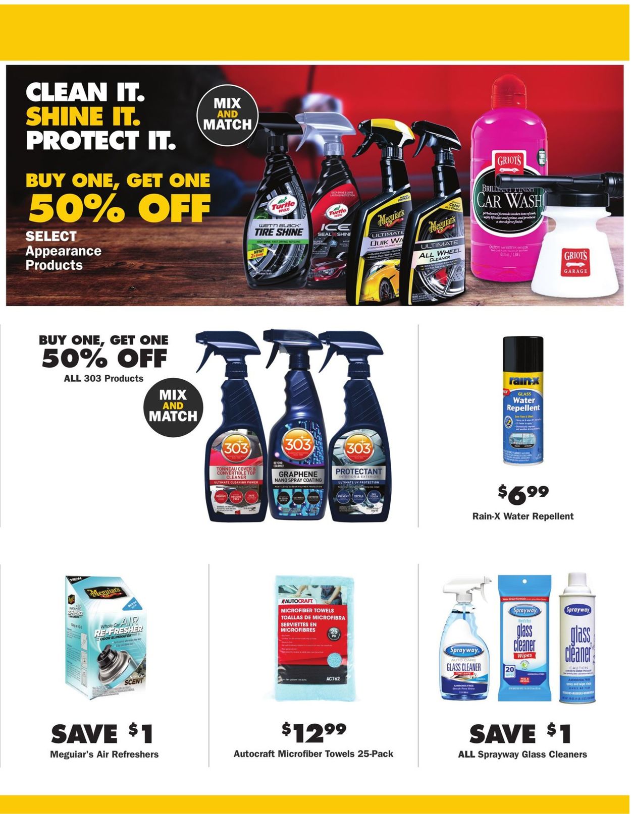 CarQuest Weekly Ad Circular - valid 05/26-06/22/2022 (Page 15)