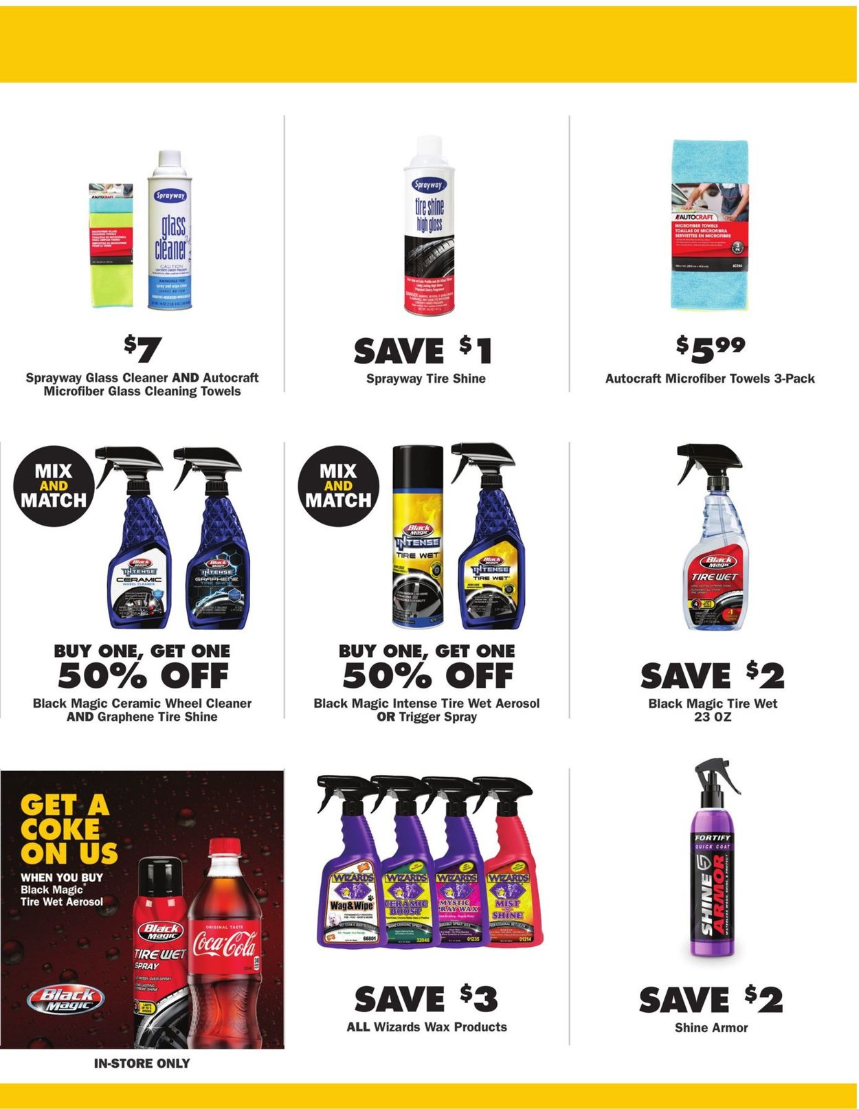 CarQuest Weekly Ad Circular - valid 06/23-08/24/2022 (Page 17)
