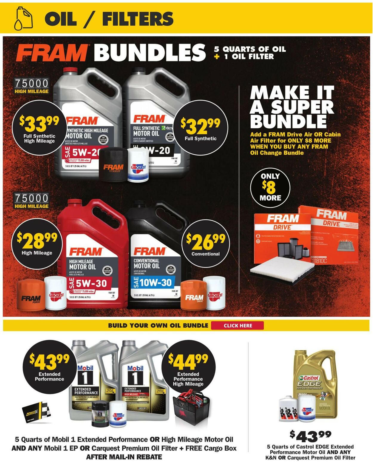 CarQuest Weekly Ad Circular - valid 11/10-02/15/2023 (Page 2)