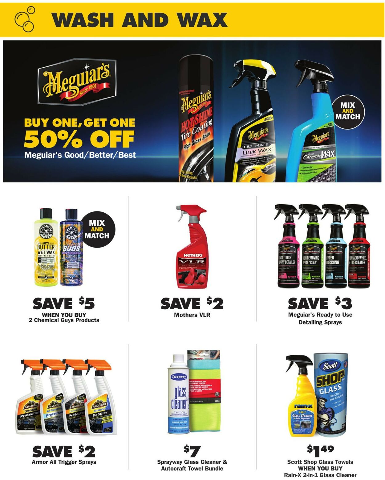 CarQuest Weekly Ad Circular - valid 11/10-02/15/2023 (Page 14)