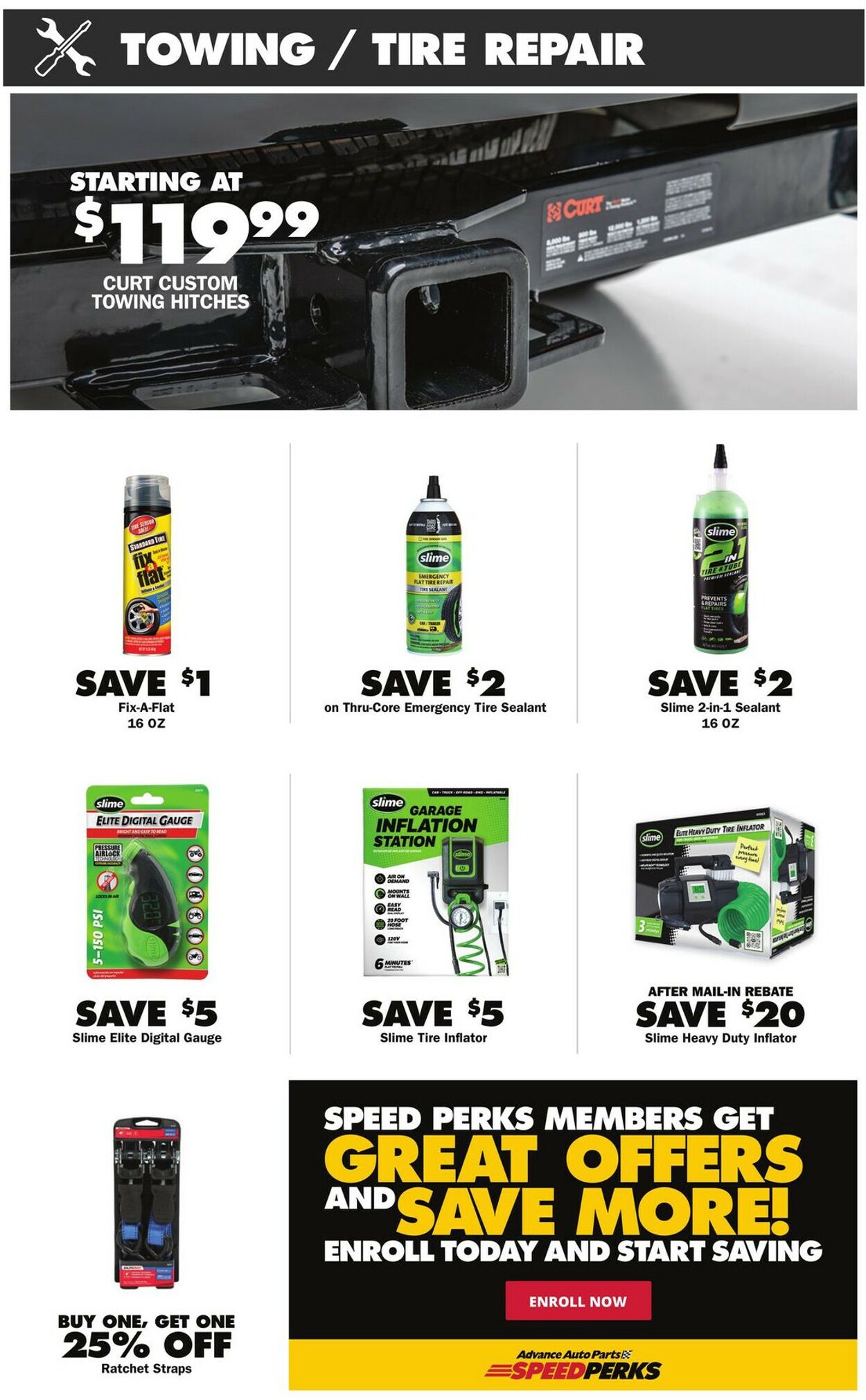CarQuest Weekly Ad Circular - valid 02/02-03/29/2023 (Page 15)
