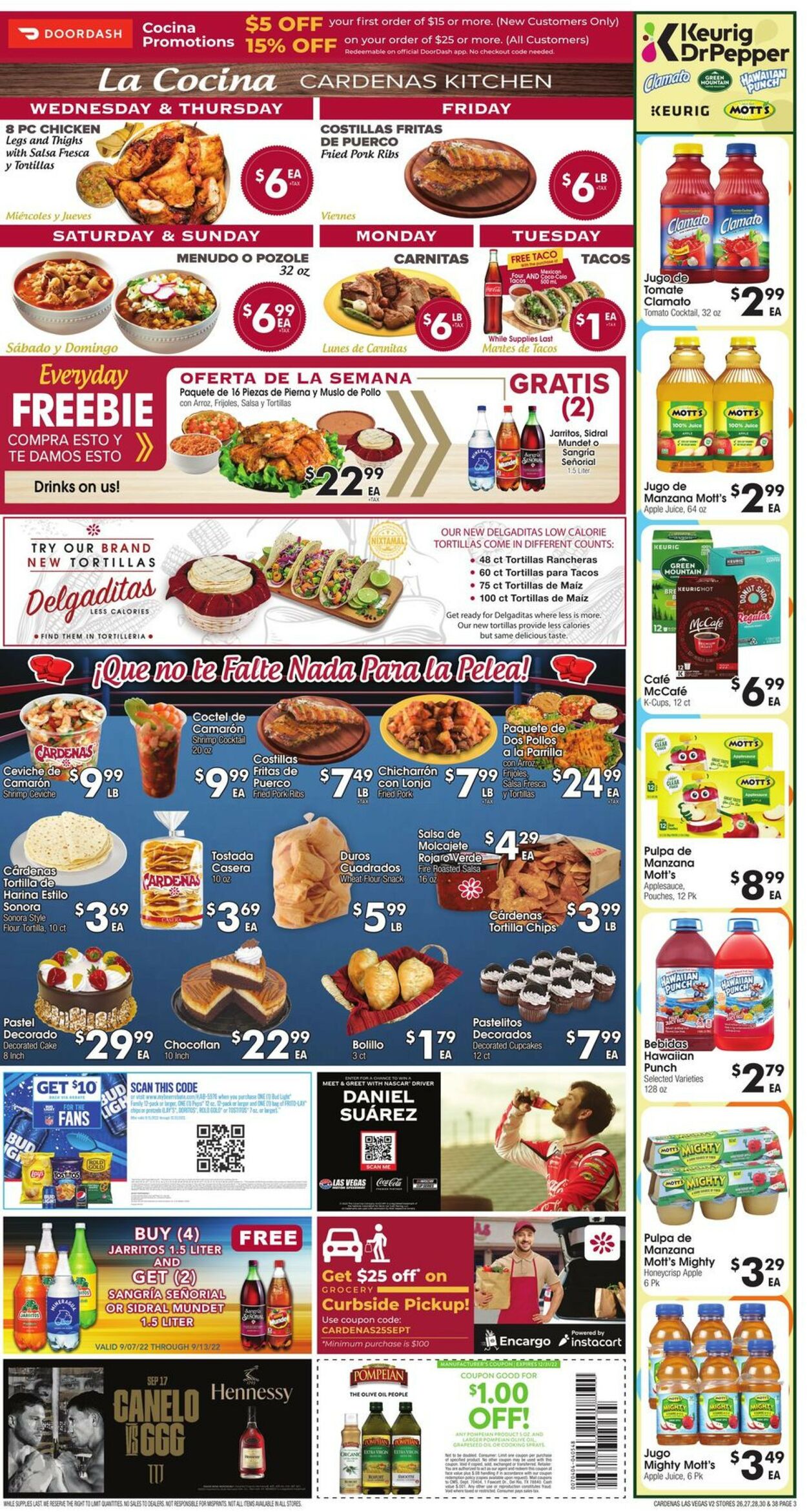 Cardenas Weekly Ad Circular - valid 09/07-09/13/2022 (Page 3)