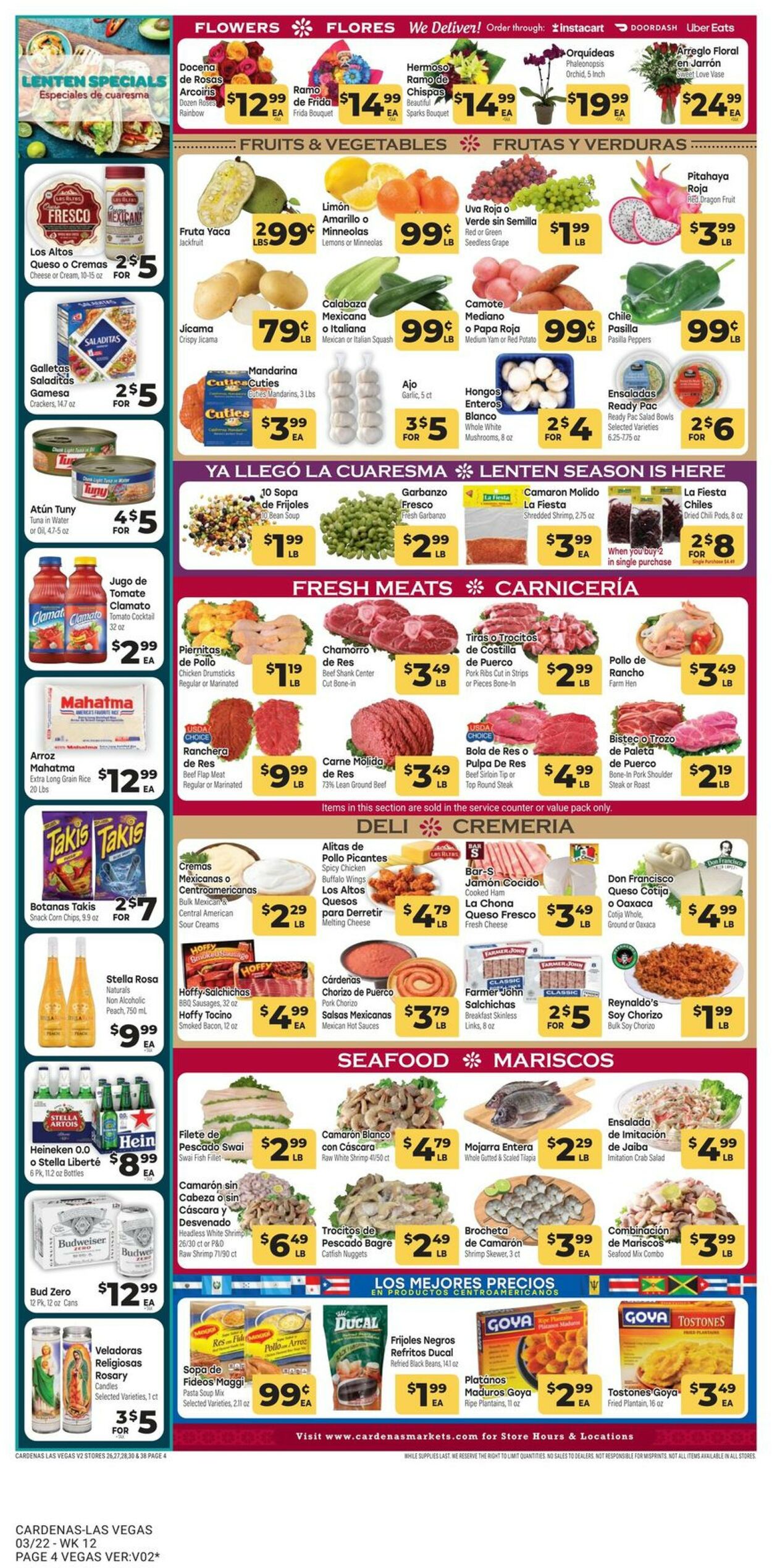 Cardenas Weekly Ad Circular - valid 03/22-03/28/2023 (Page 4)