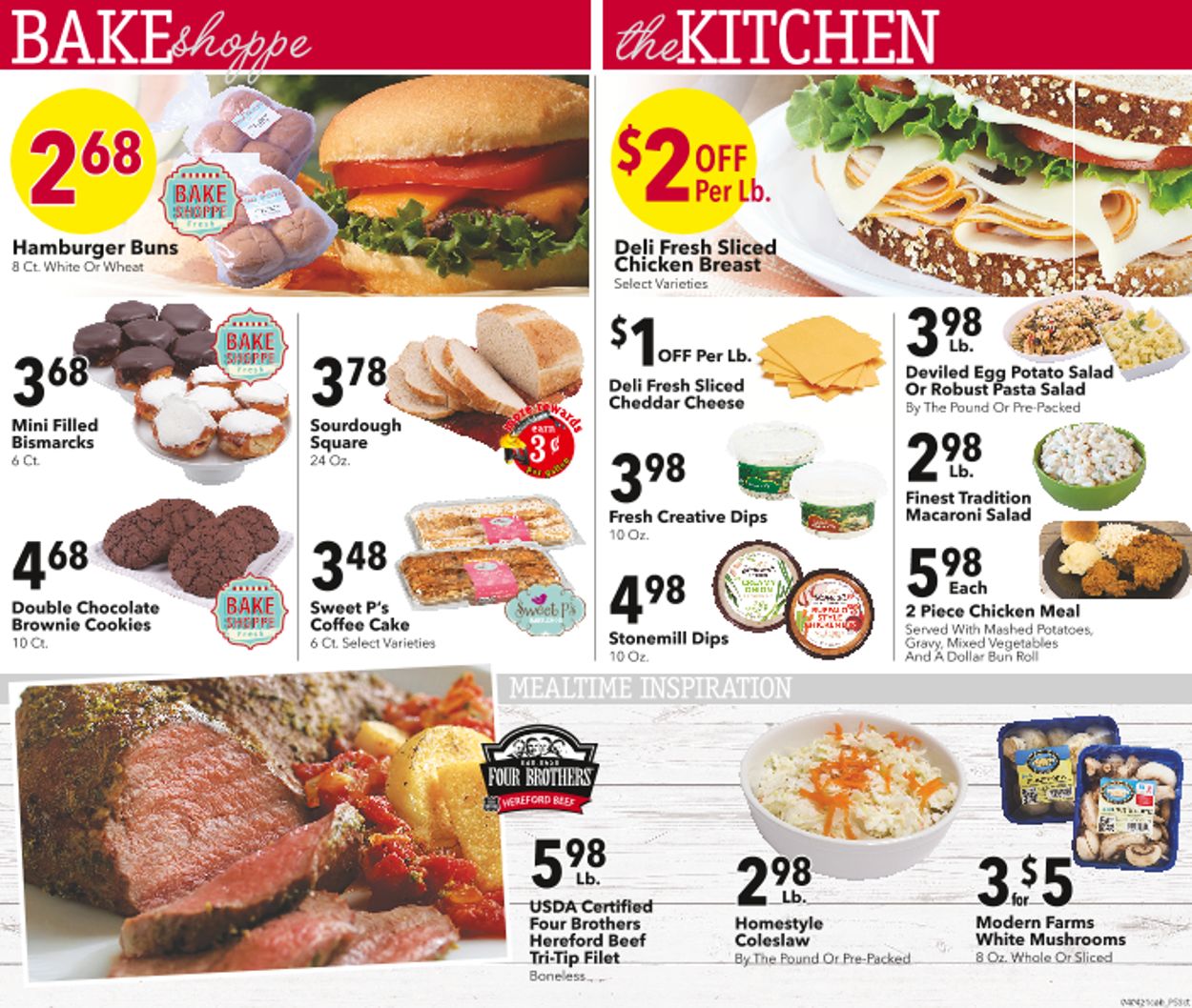 Cash Wise Weekly Ad Circular - valid 04/07-04/13/2021 (Page 5)