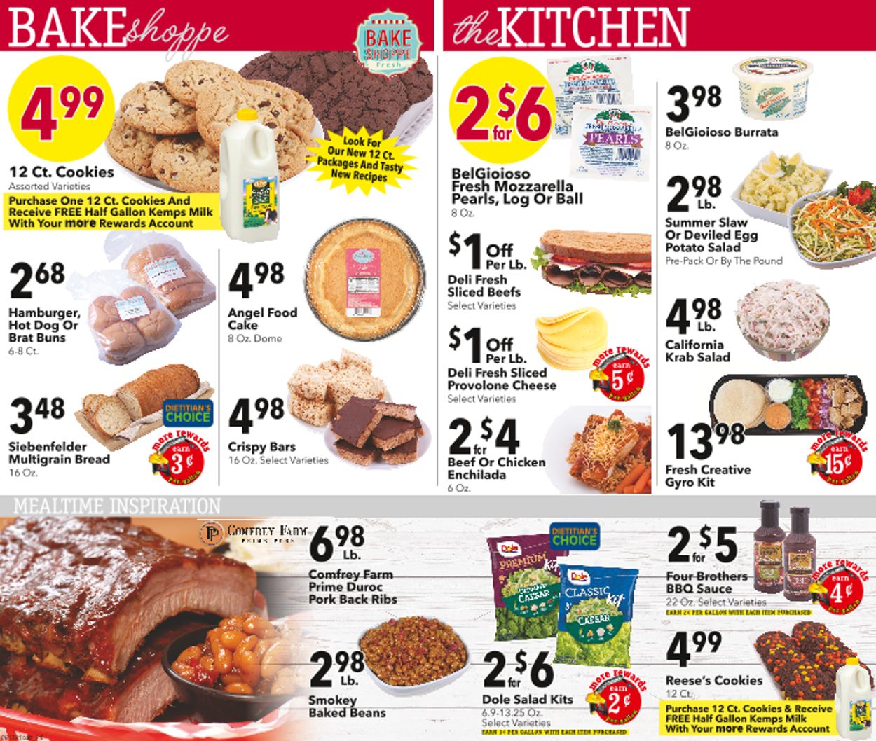 Cash Wise Weekly Ad Circular - valid 06/16-06/22/2021 (Page 4)