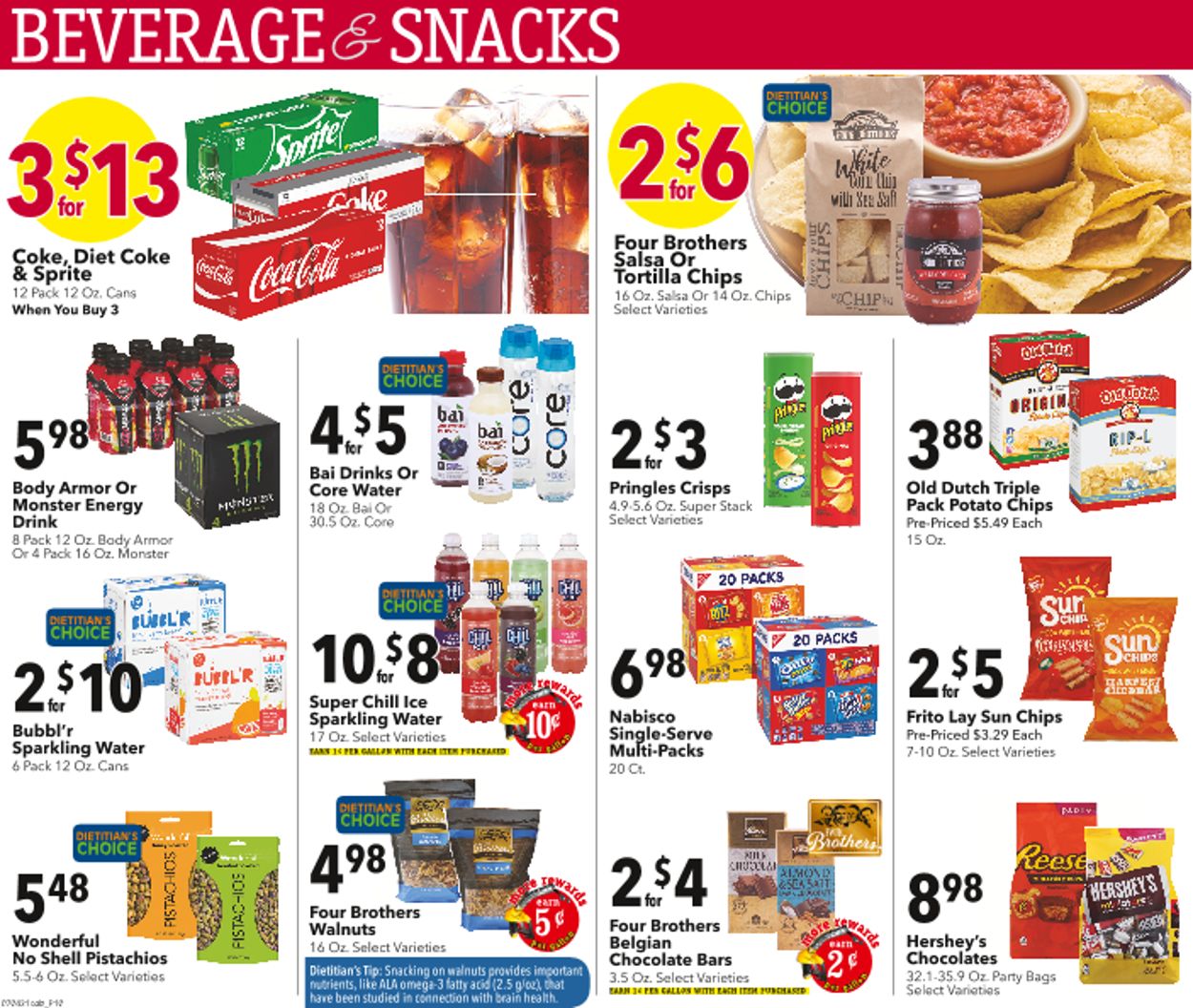 Cash Wise Weekly Ad Circular - valid 07/07-07/13/2021 (Page 10)