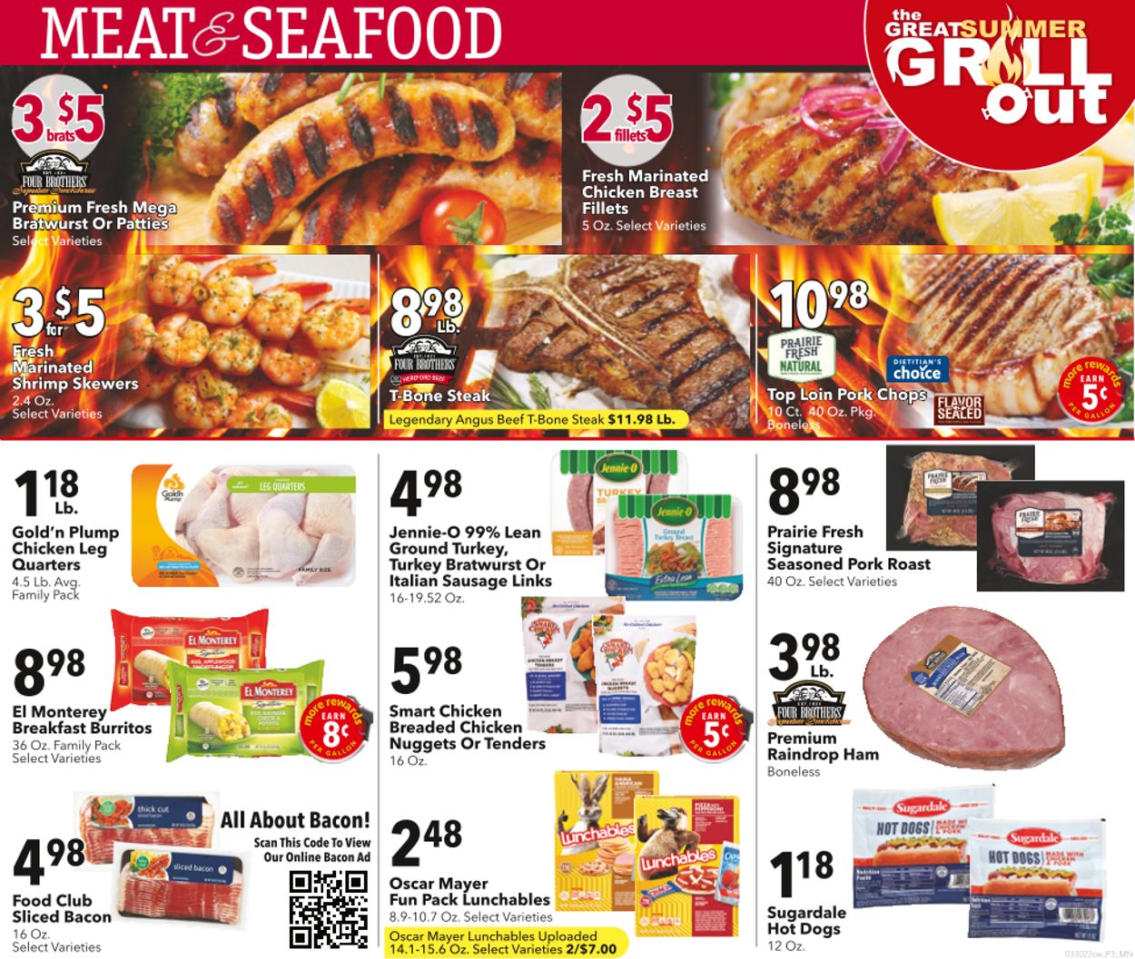 Cash Wise Weekly Ad Circular - valid 03/30-04/05/2022 (Page 3)