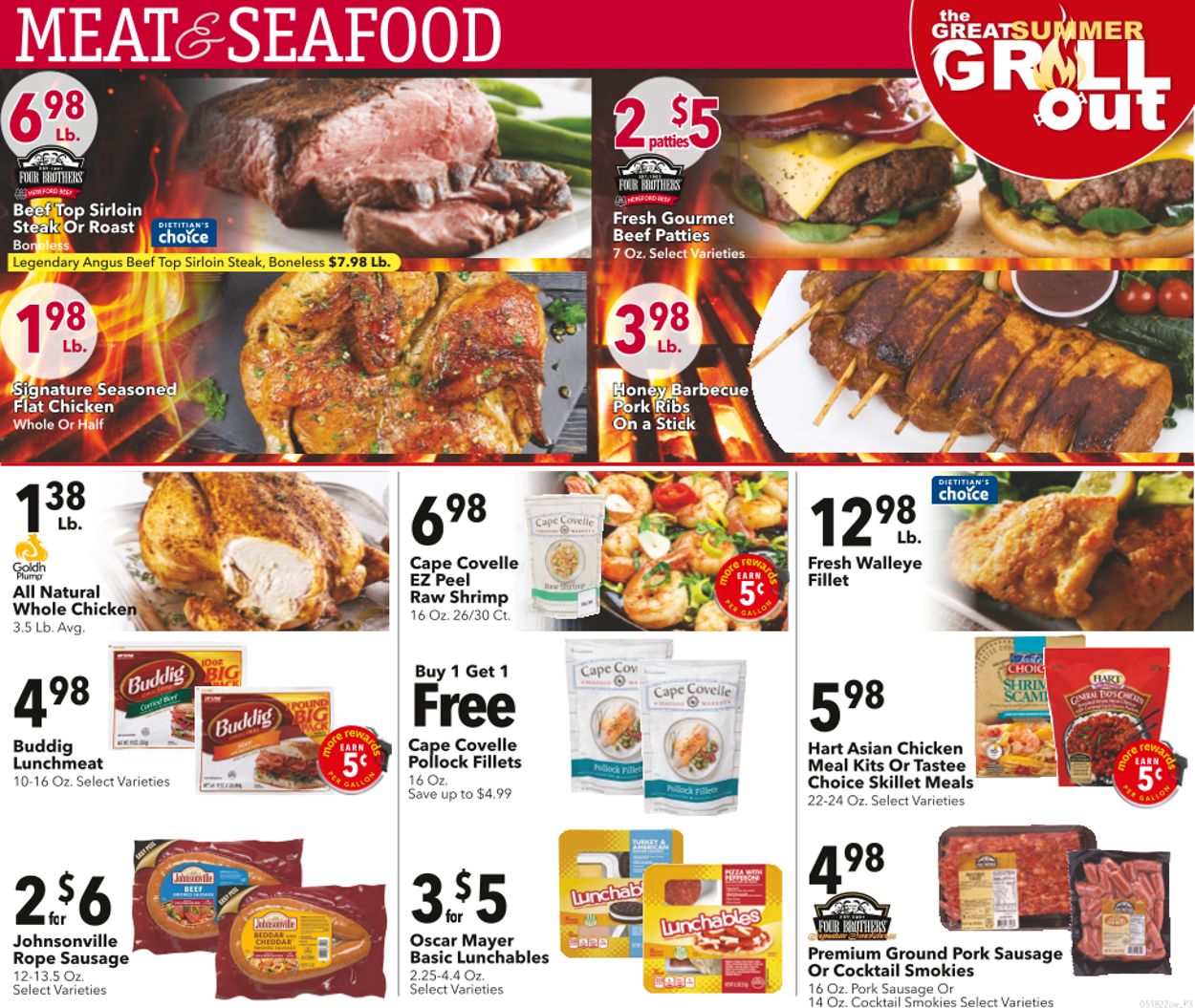 Cash Wise Weekly Ad Circular - valid 05/18-05/24/2022 (Page 3)