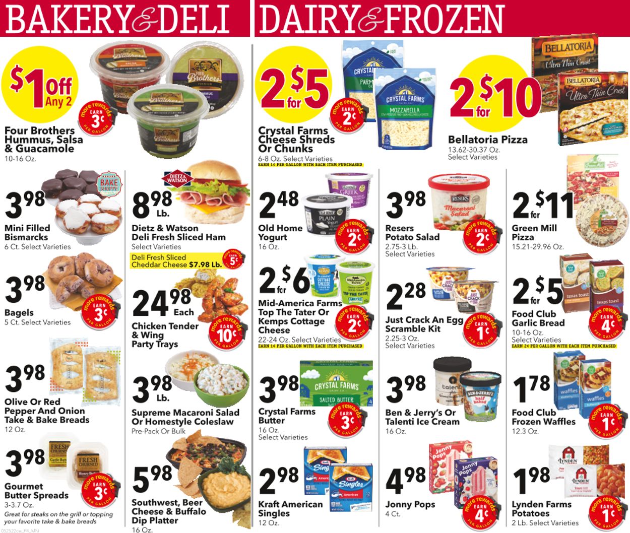Cash Wise Weekly Ad Circular - valid 05/25-05/31/2022 (Page 4)