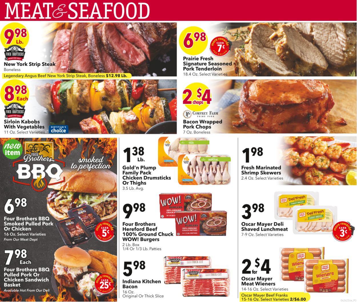 Cash Wise Weekly Ad Circular - valid 06/30-07/06/2022 (Page 3)