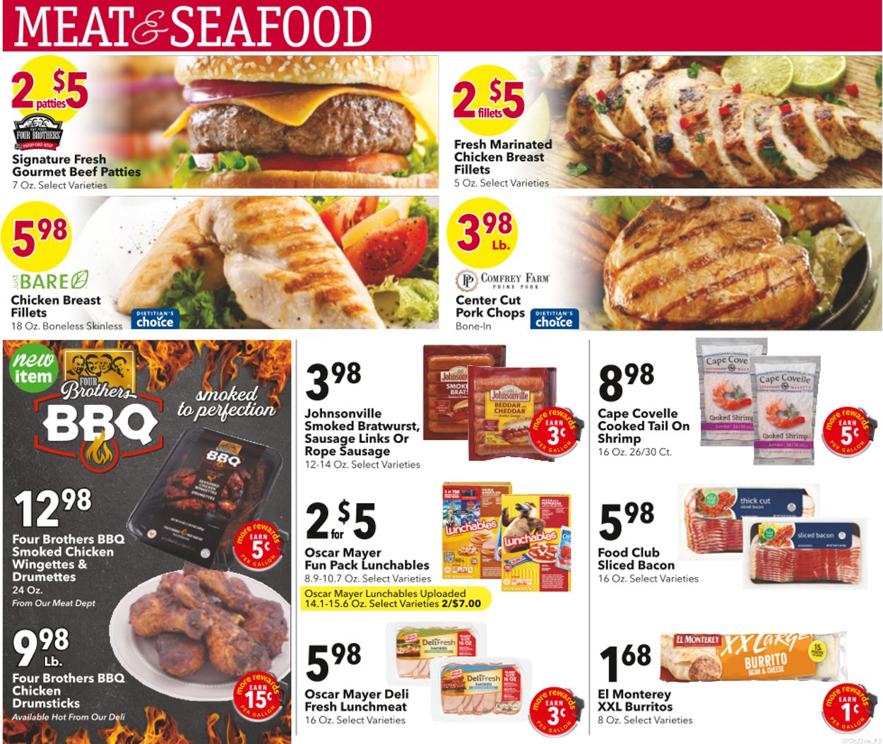 Cash Wise Weekly Ad Circular - valid 07/06-07/12/2022 (Page 3)