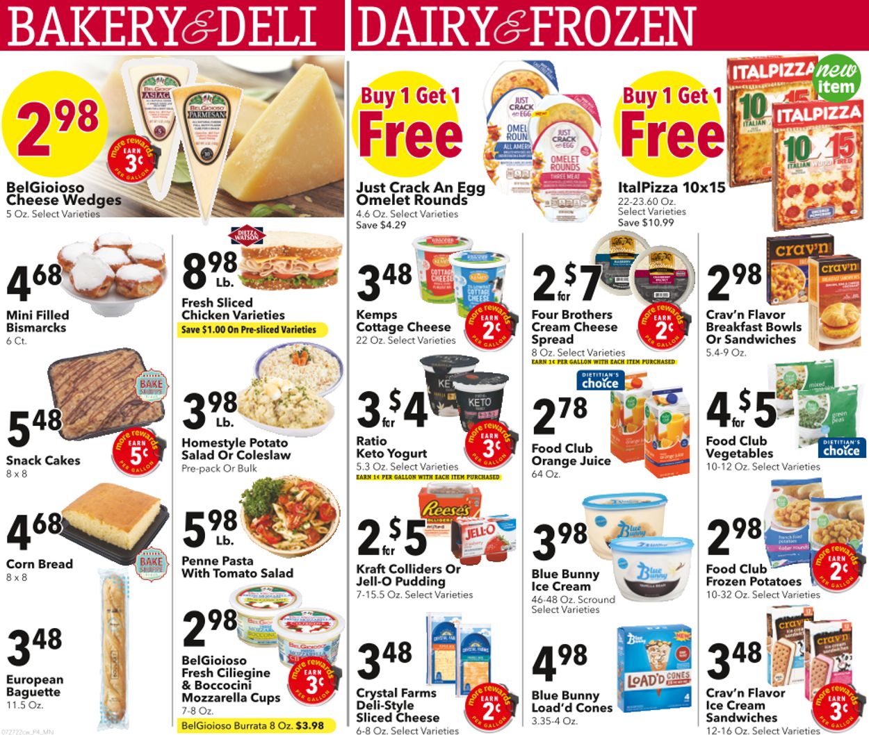 Cash Wise Weekly Ad Circular - valid 07/28-08/03/2022 (Page 4)