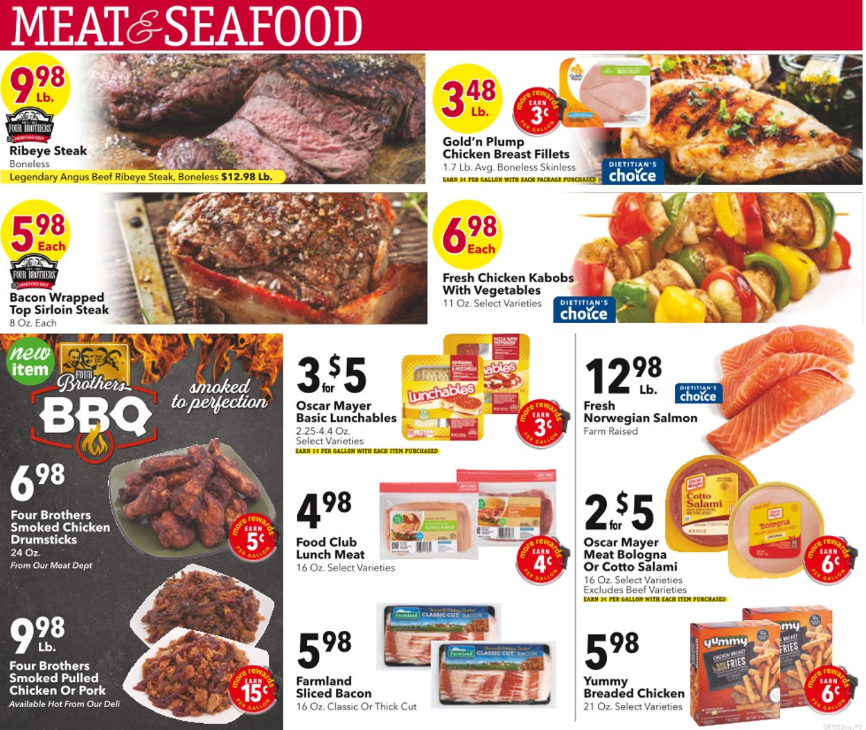 Cash Wise Weekly Ad Circular - valid 08/10-08/16/2022 (Page 3)
