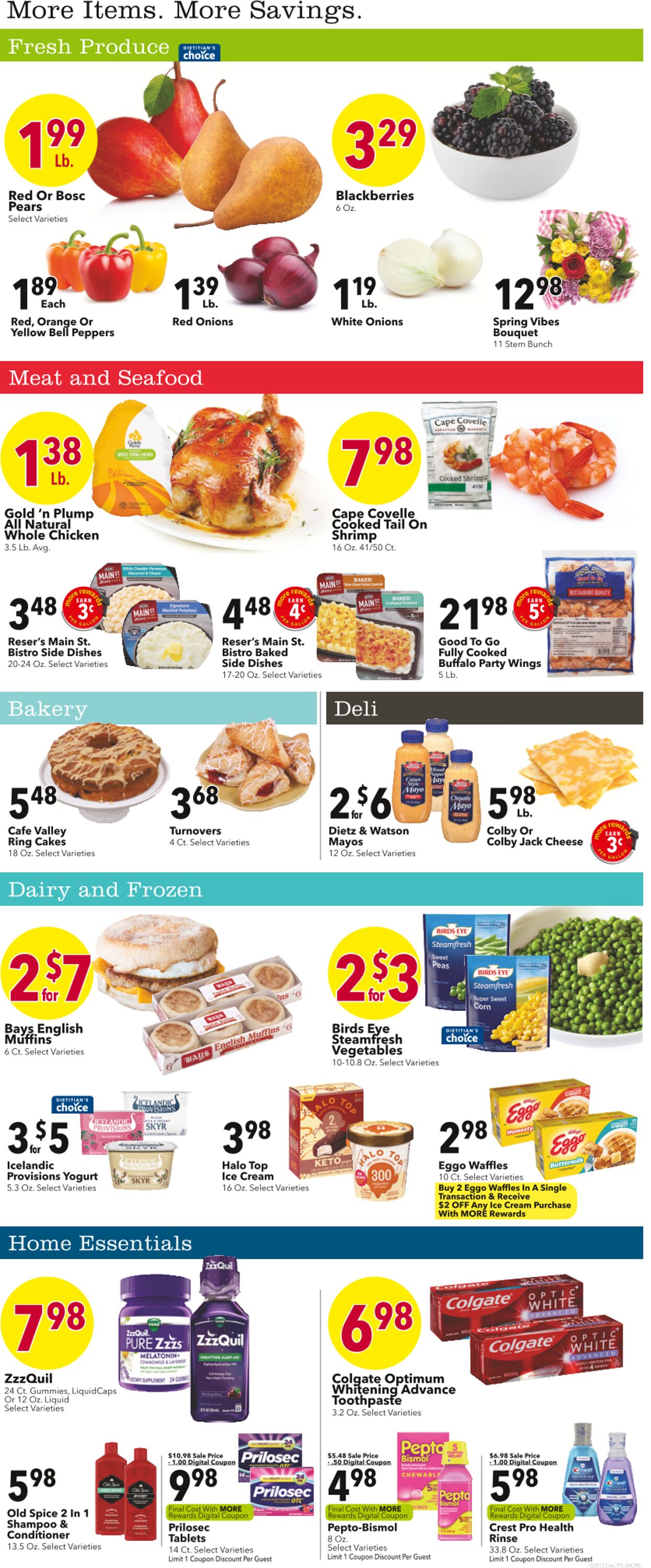 Cash Wise Weekly Ad Circular - valid 02/02-02/08/2023 (Page 5)