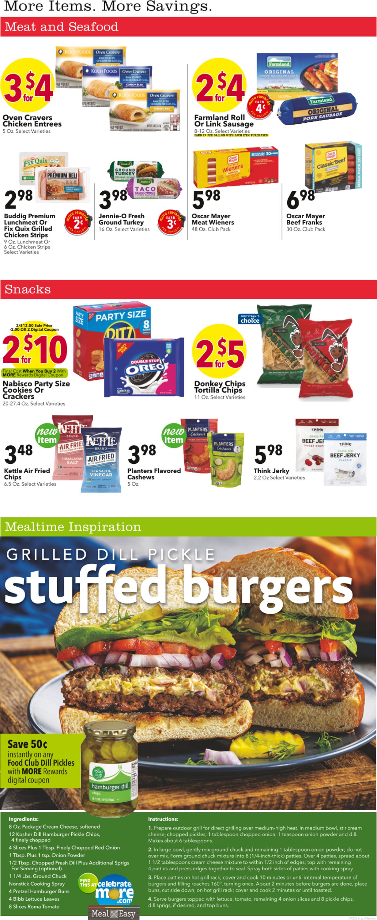 Cash Wise Weekly Ad Circular - valid 07/06-07/12/2023 (Page 5)