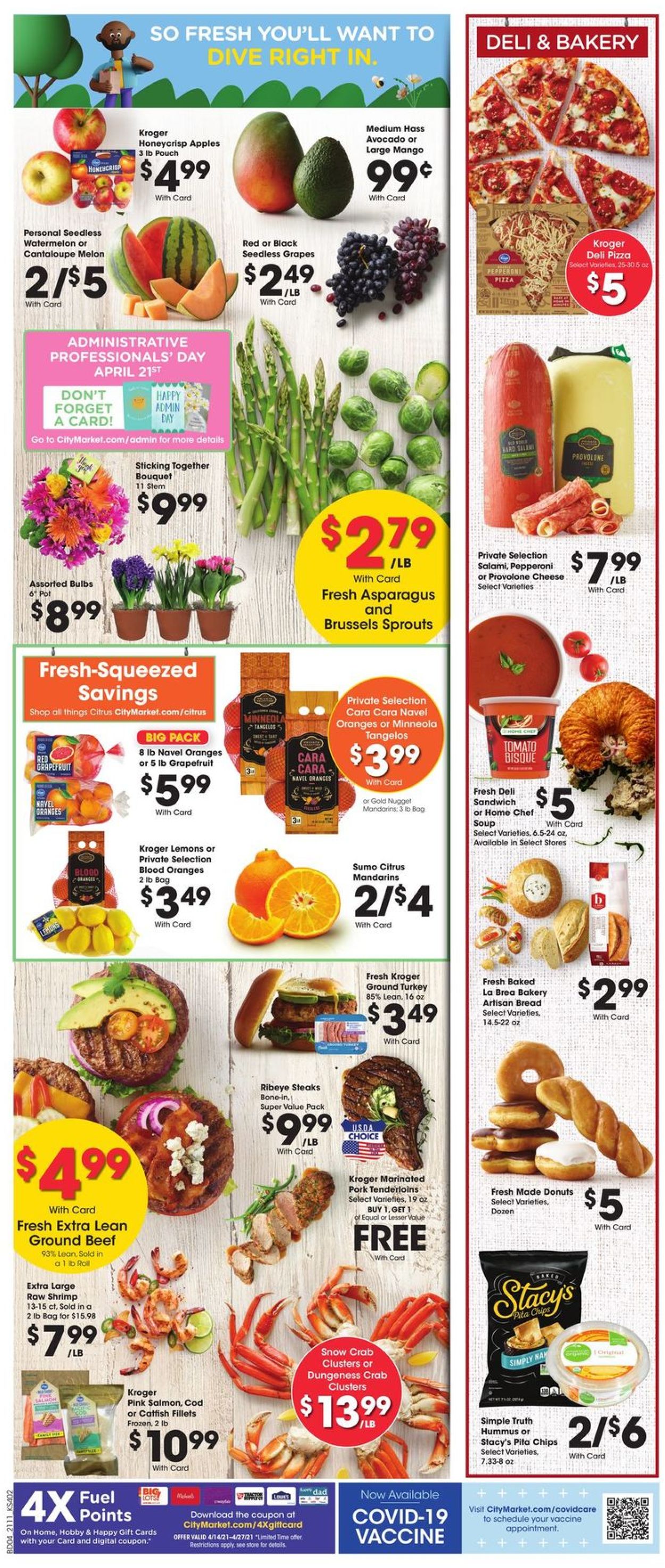 City Market Weekly Ad Circular - valid 04/14-04/20/2021 (Page 7)