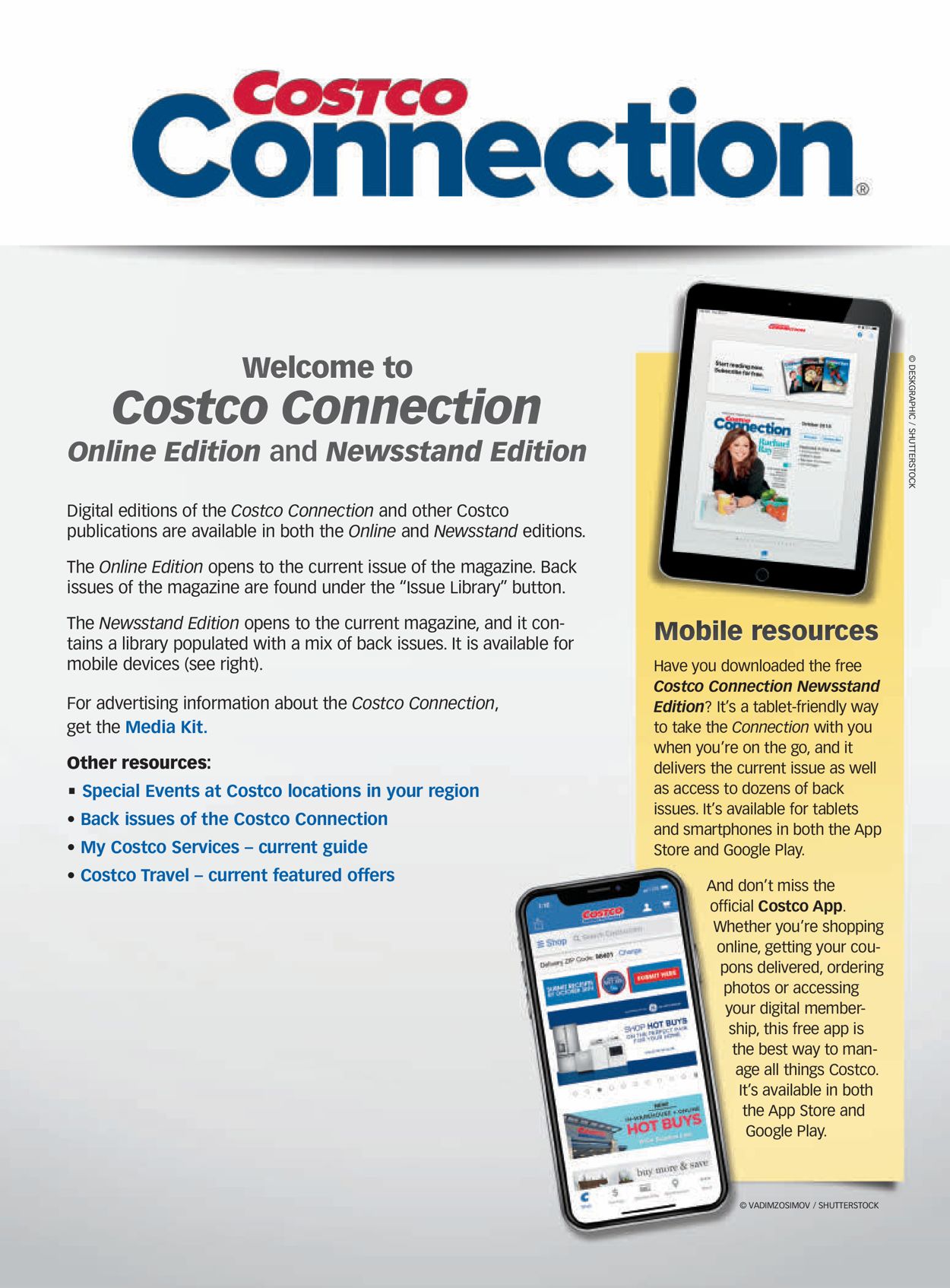 Costco Weekly Ad Circular - valid 01/01-01/31/2022 (Page 2)